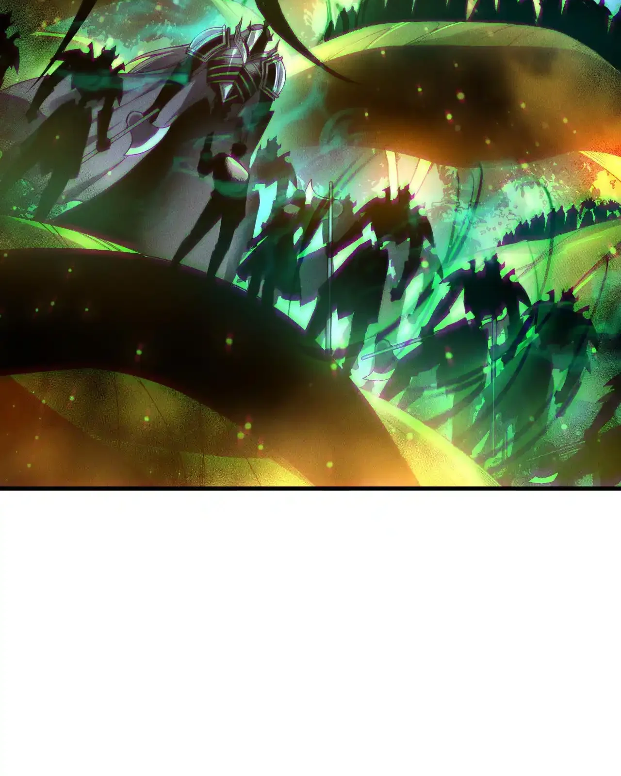 Read Necromancer, the Ultimate Scourge! fr Manga Online