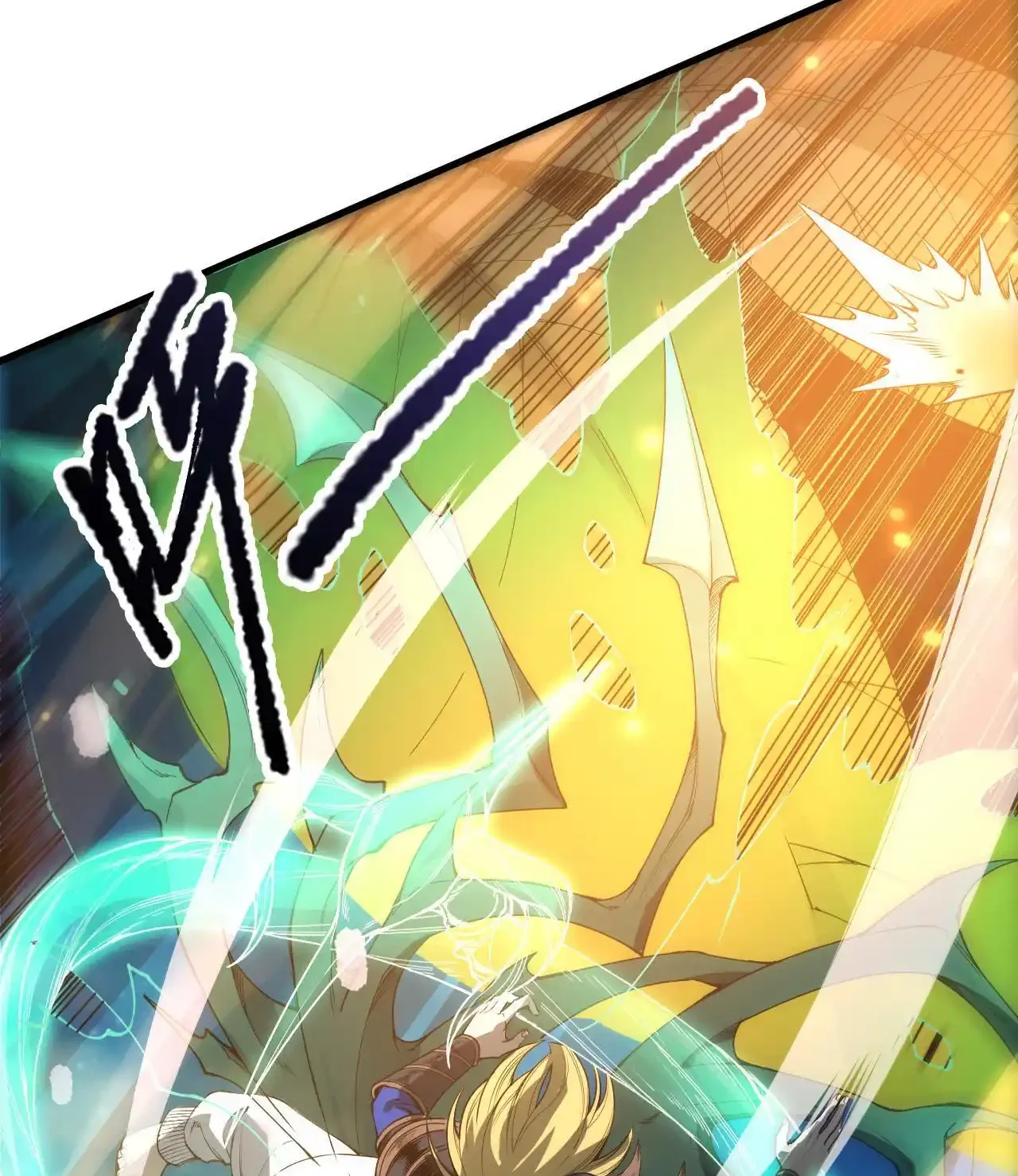 Read Necromancer, the Ultimate Scourge! fr Manga Online