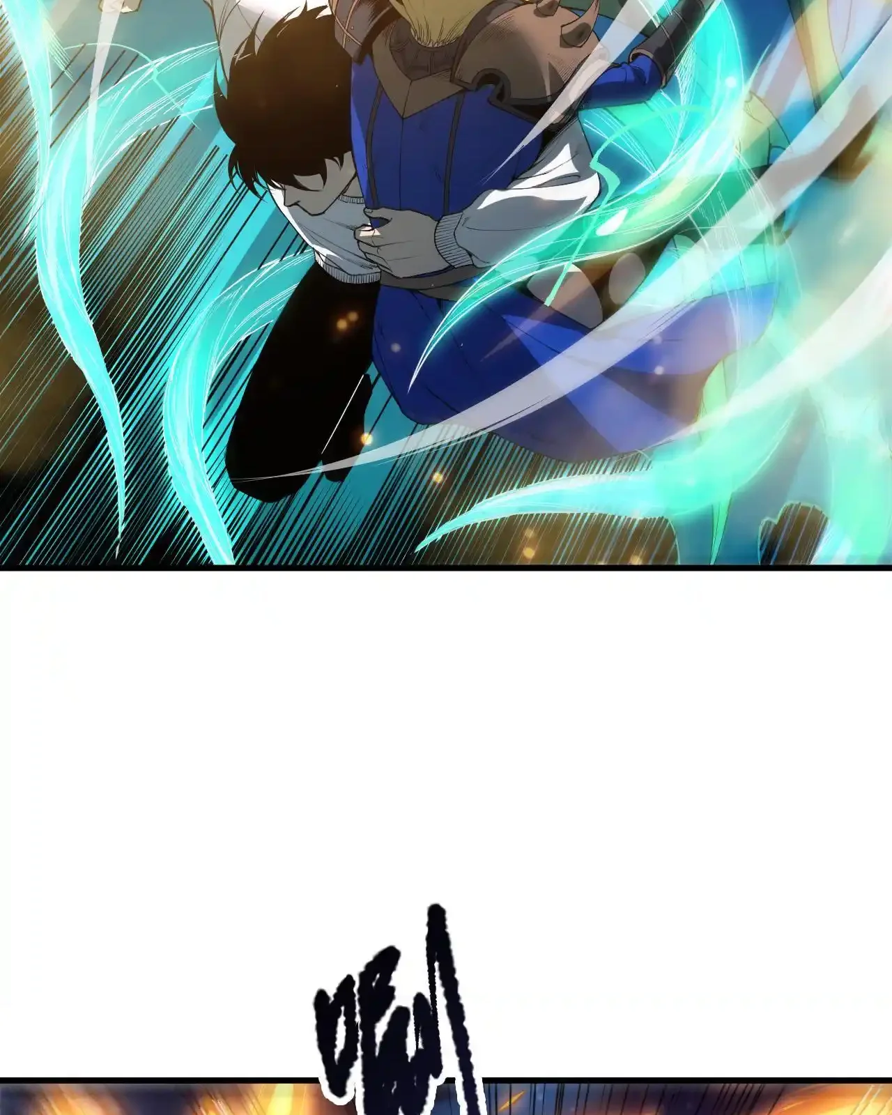 Read Necromancer, the Ultimate Scourge! fr Manga Online