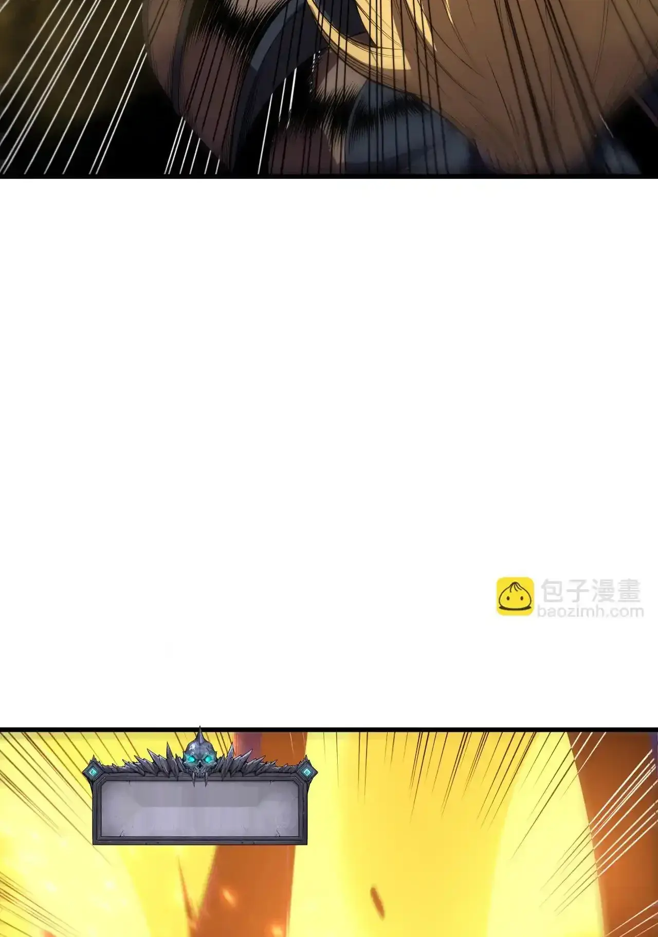 Read Necromancer, the Ultimate Scourge! fr Manga Online