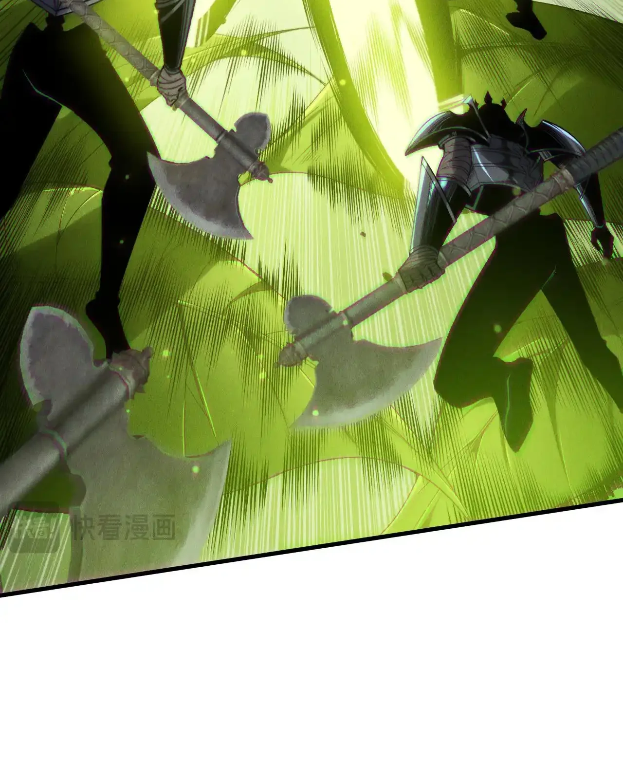 Read Necromancer, the Ultimate Scourge! fr Manga Online