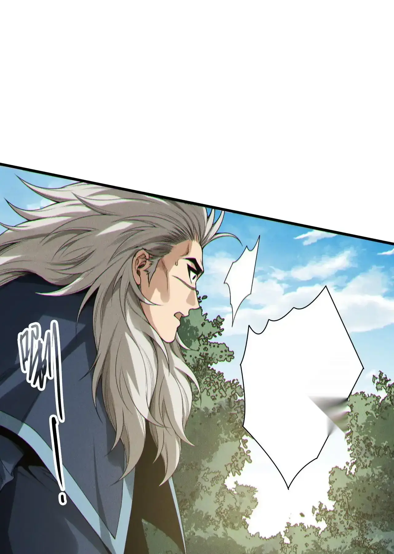 Read Necromancer, the Ultimate Scourge! fr Manga Online