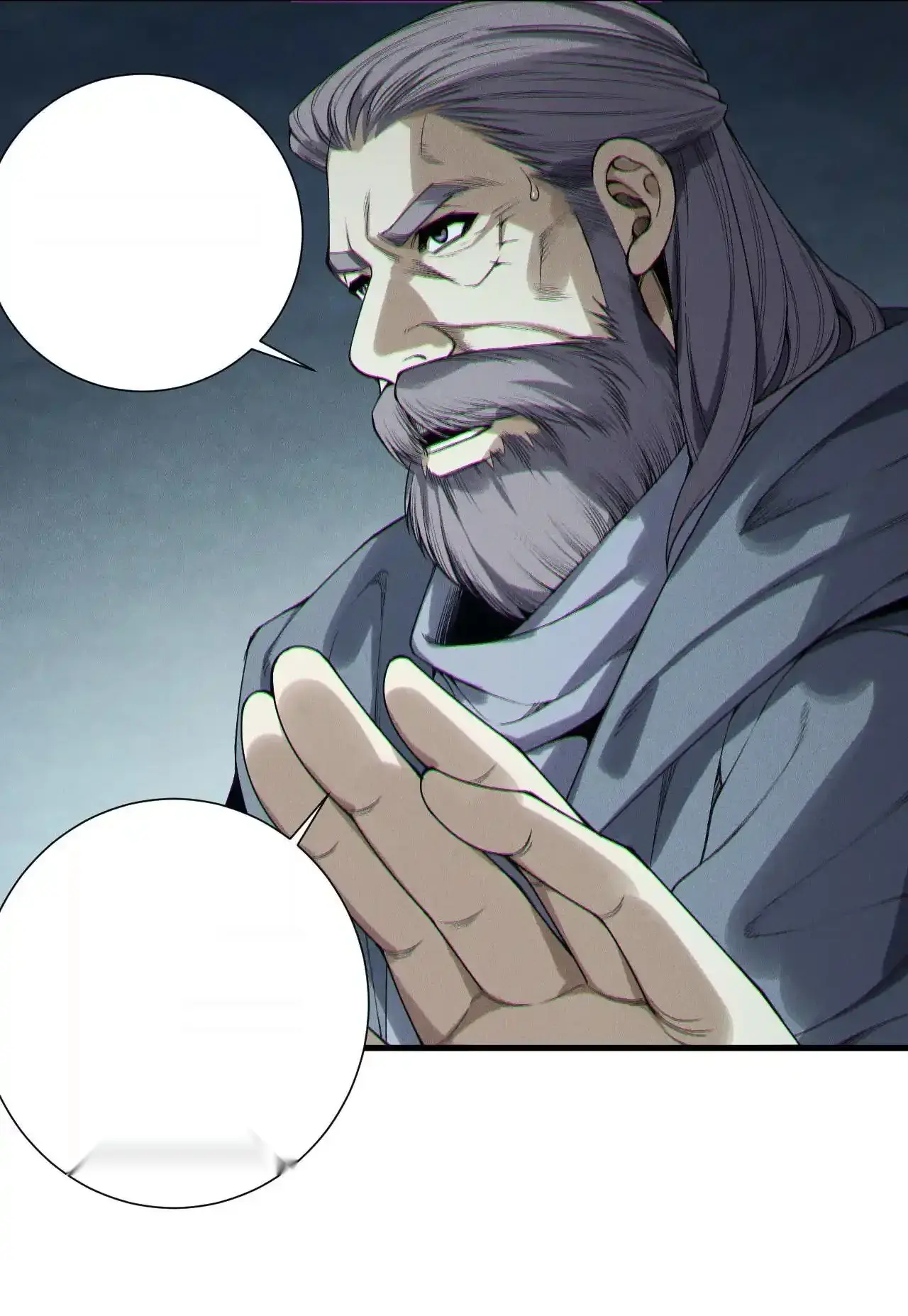 Read Necromancer, the Ultimate Scourge! fr Manga Online