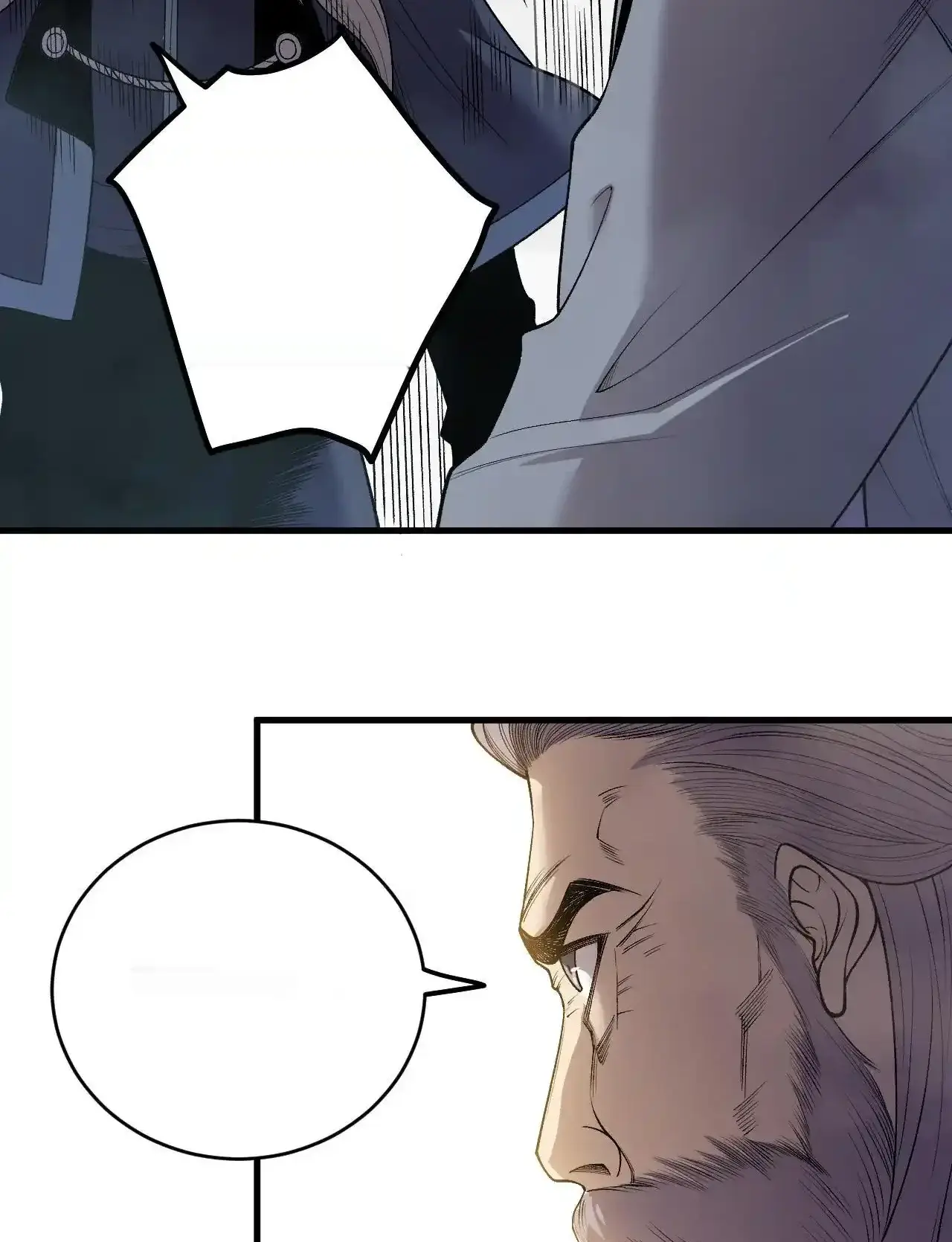 Read Necromancer, the Ultimate Scourge! fr Manga Online