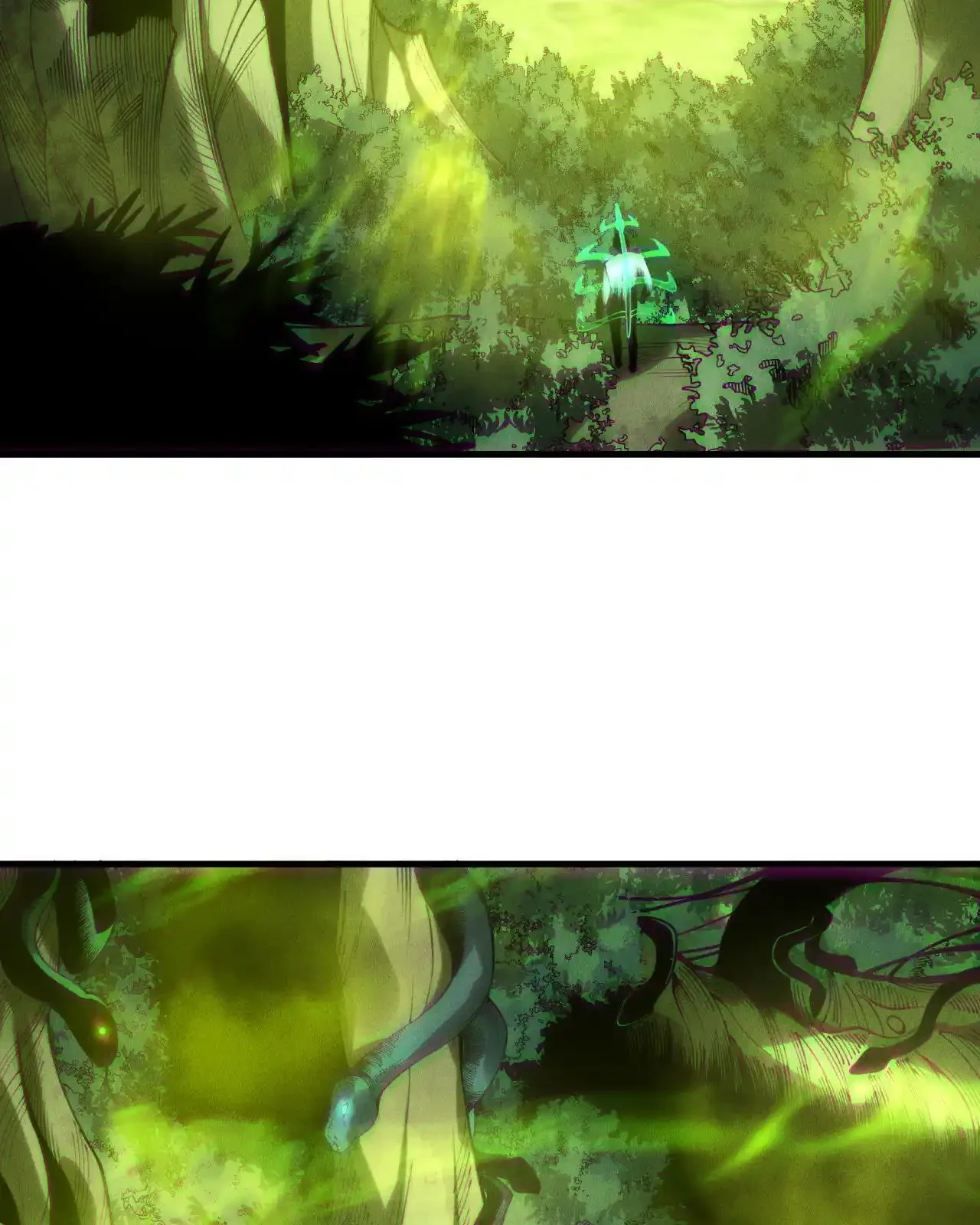 Read Necromancer, the Ultimate Scourge! fr Manga Online