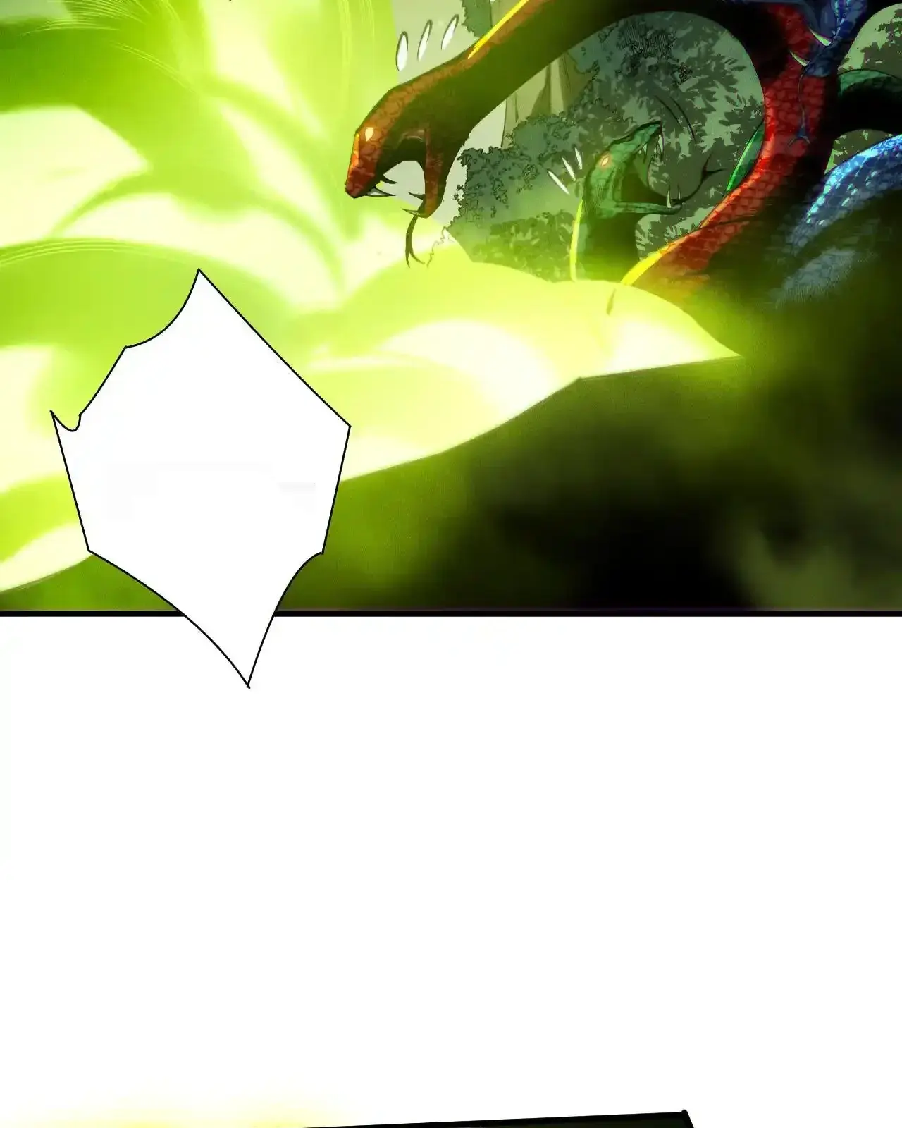 Read Necromancer, the Ultimate Scourge! fr Manga Online