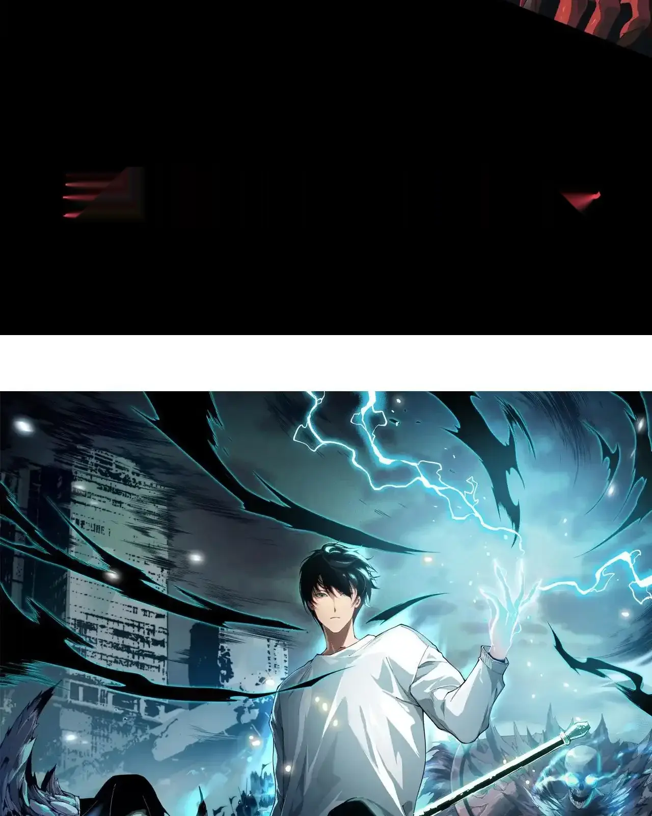 Read Necromancer, the Ultimate Scourge! fr Manga Online