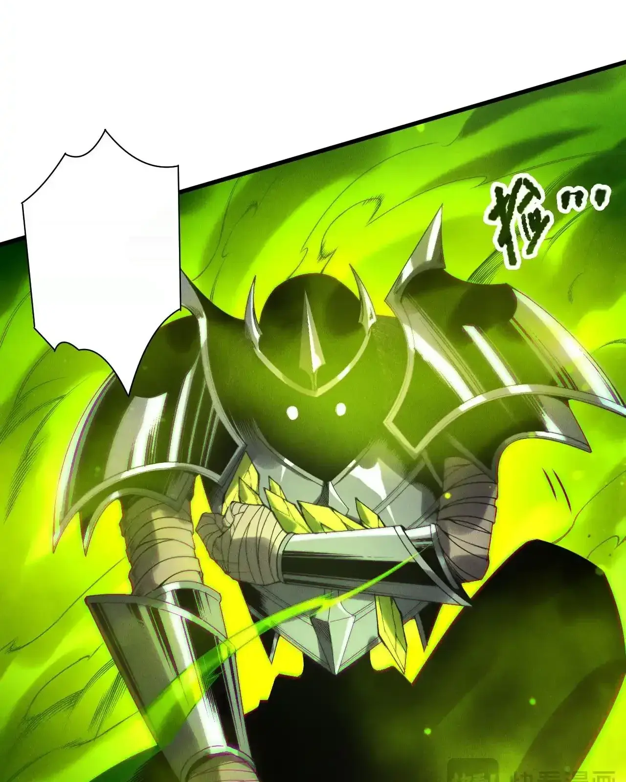 Read Necromancer, the Ultimate Scourge! fr Manga Online