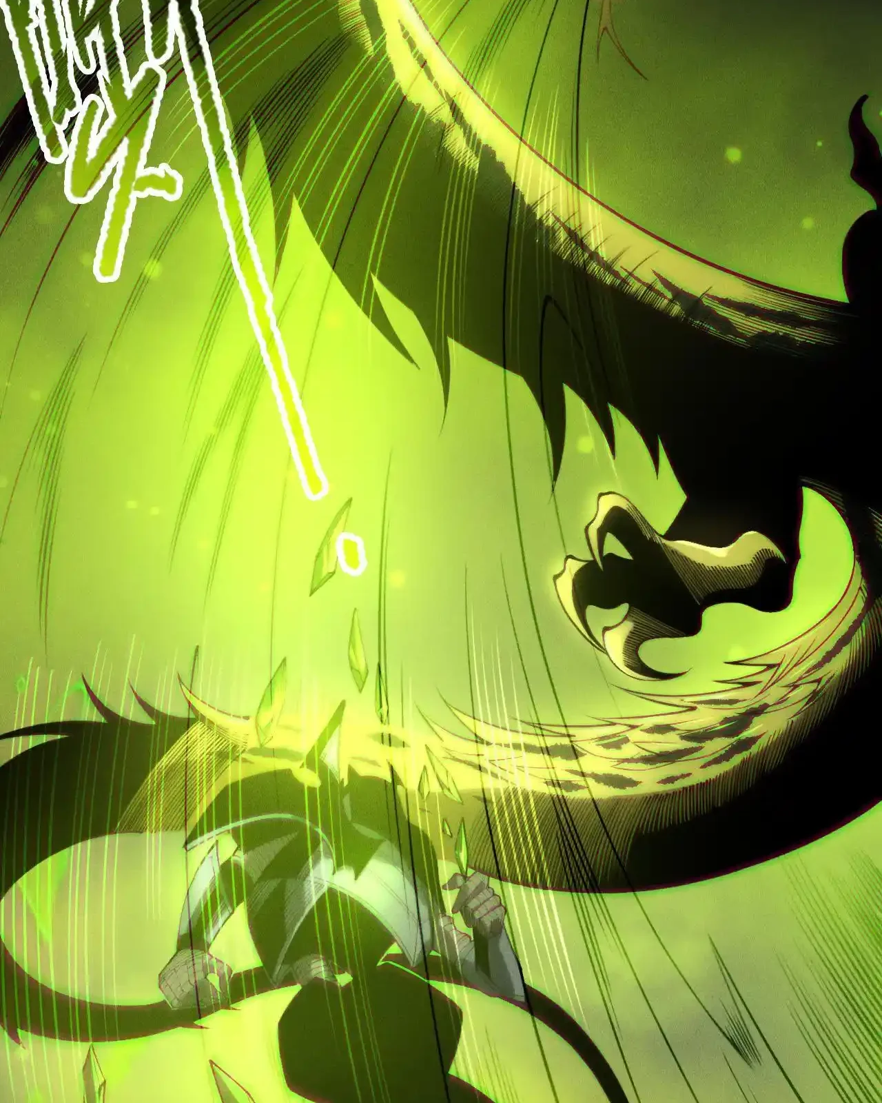 Read Necromancer, the Ultimate Scourge! fr Manga Online