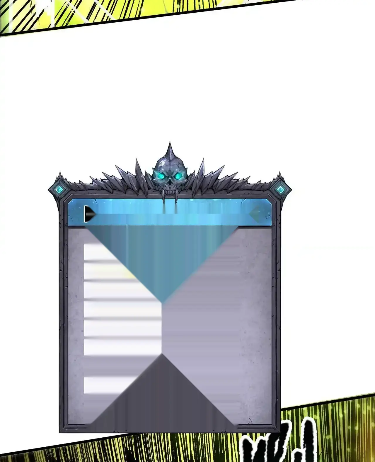 Read Necromancer, the Ultimate Scourge! fr Manga Online