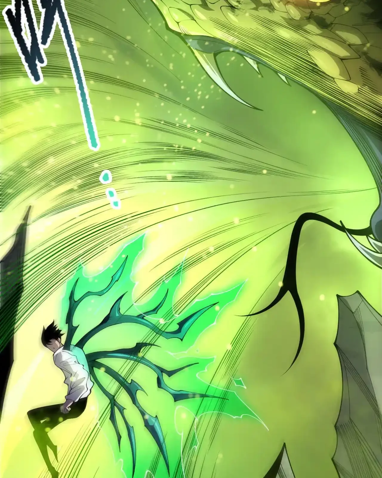 Read Necromancer, the Ultimate Scourge! fr Manga Online