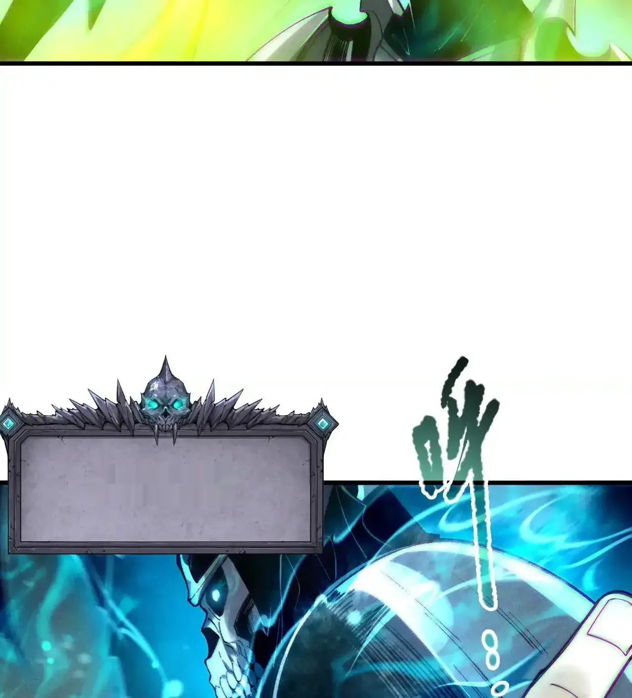 Read Necromancer, the Ultimate Scourge! fr Manga Online