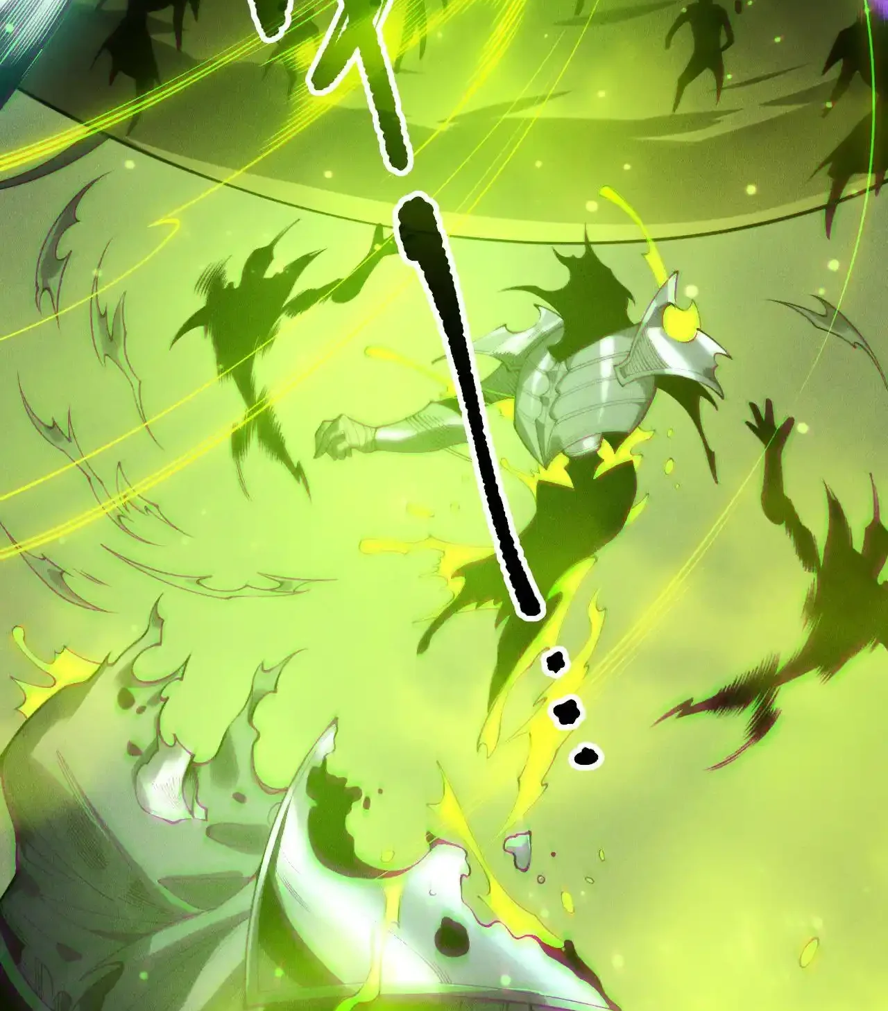 Read Necromancer, the Ultimate Scourge! fr Manga Online