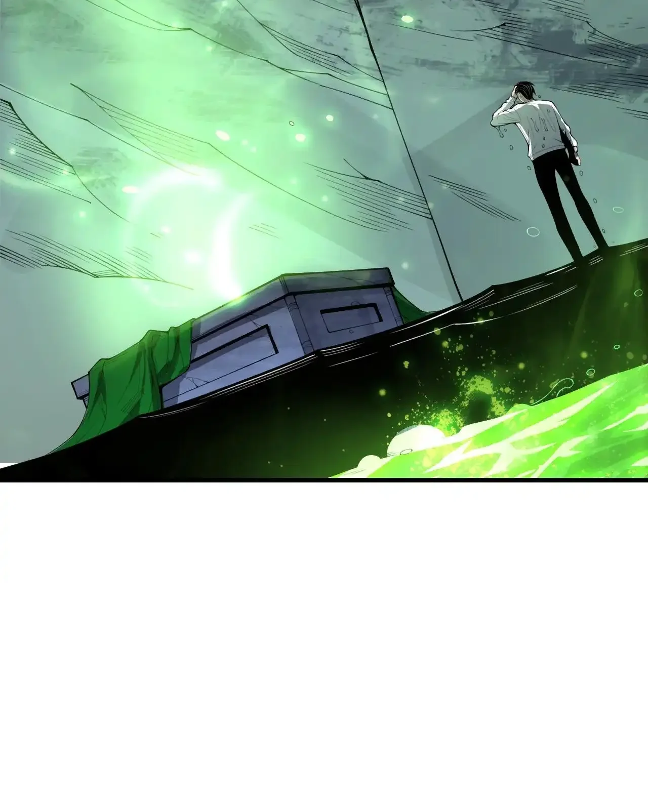 Read Necromancer, the Ultimate Scourge! fr Manga Online