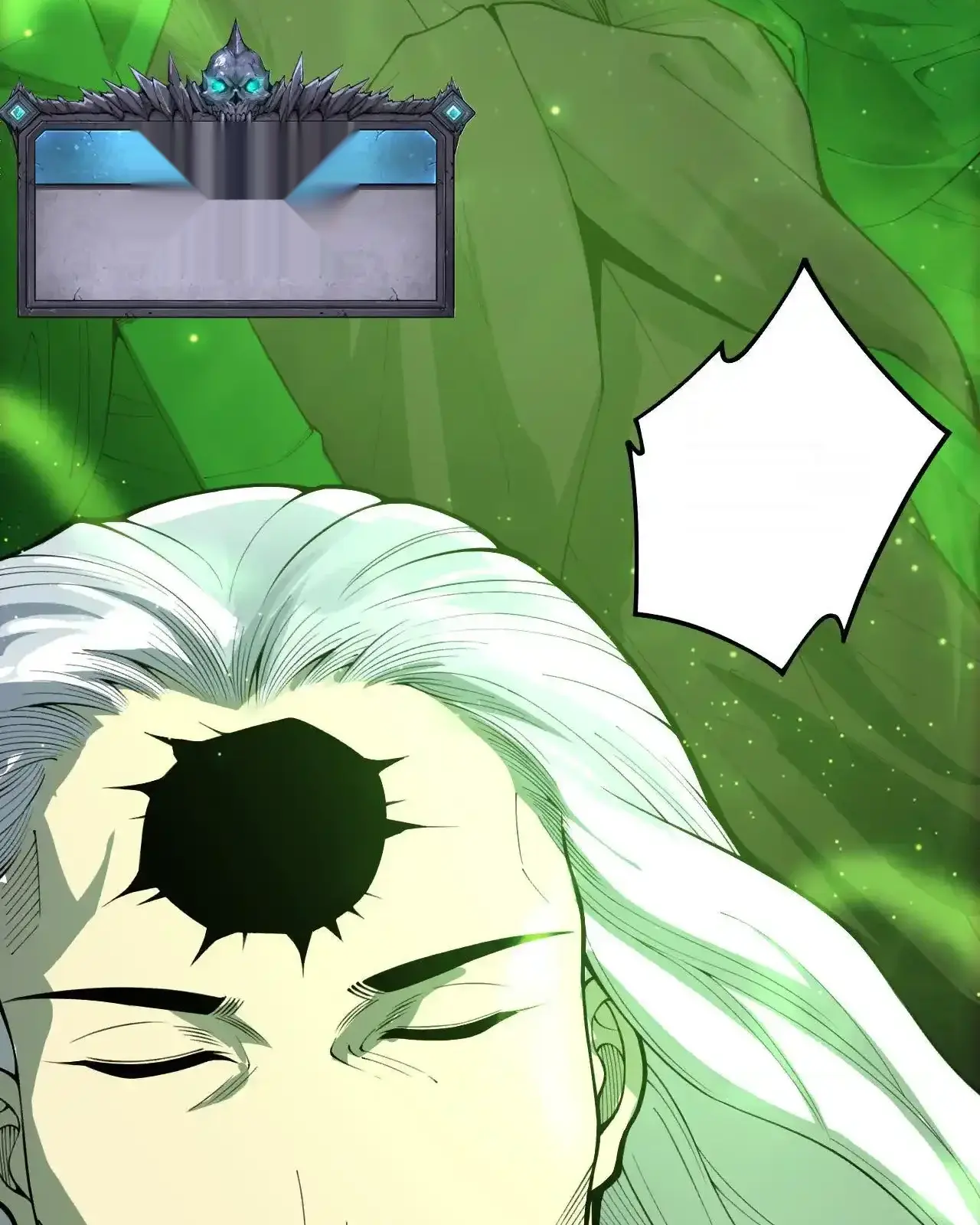 Read Necromancer, the Ultimate Scourge! fr Manga Online