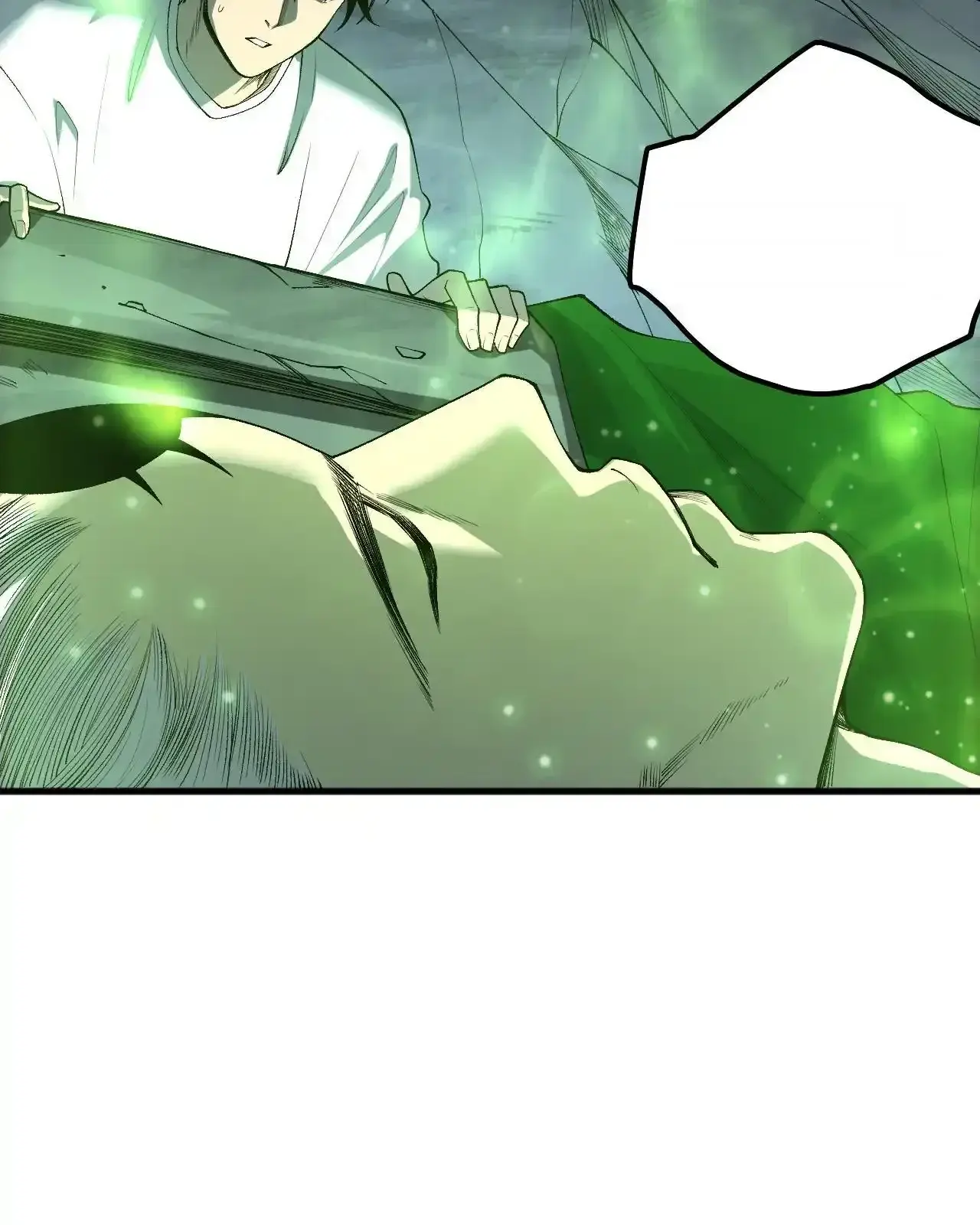 Read Necromancer, the Ultimate Scourge! fr Manga Online