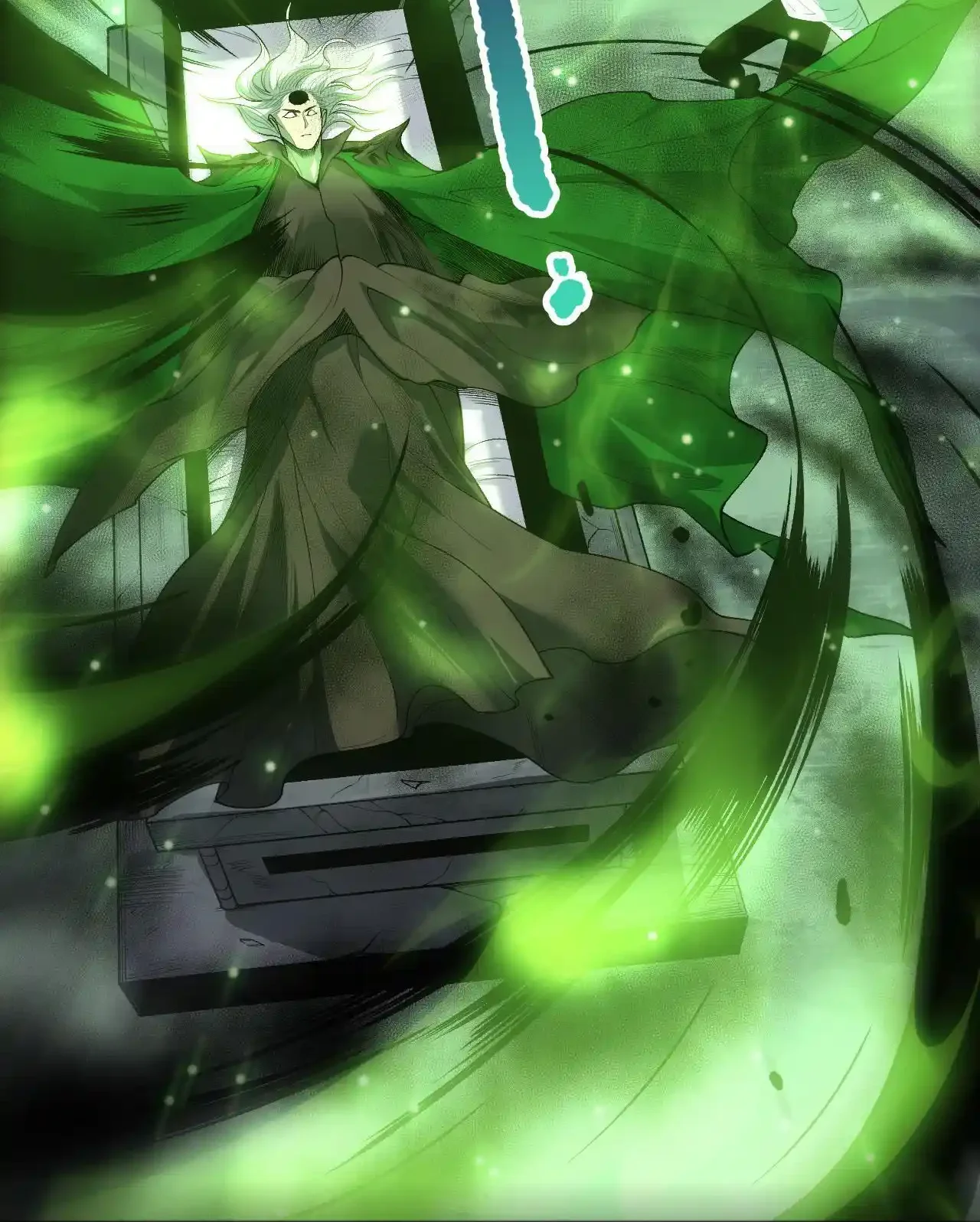 Read Necromancer, the Ultimate Scourge! fr Manga Online