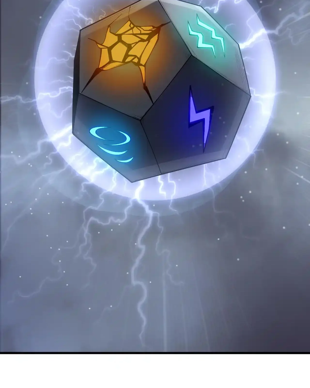 Read Necromancer, the Ultimate Scourge! fr Manga Online