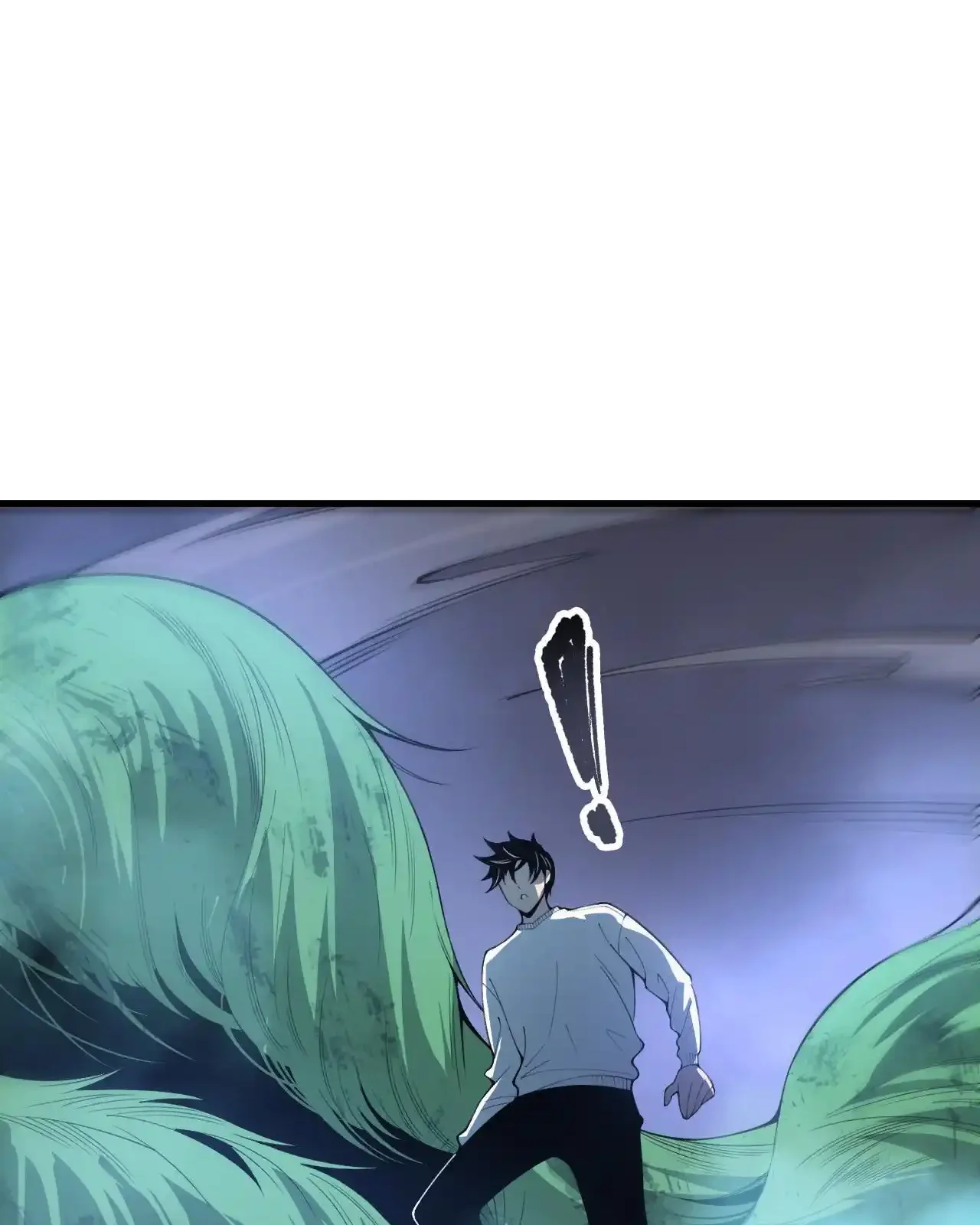 Read Necromancer, the Ultimate Scourge! fr Manga Online