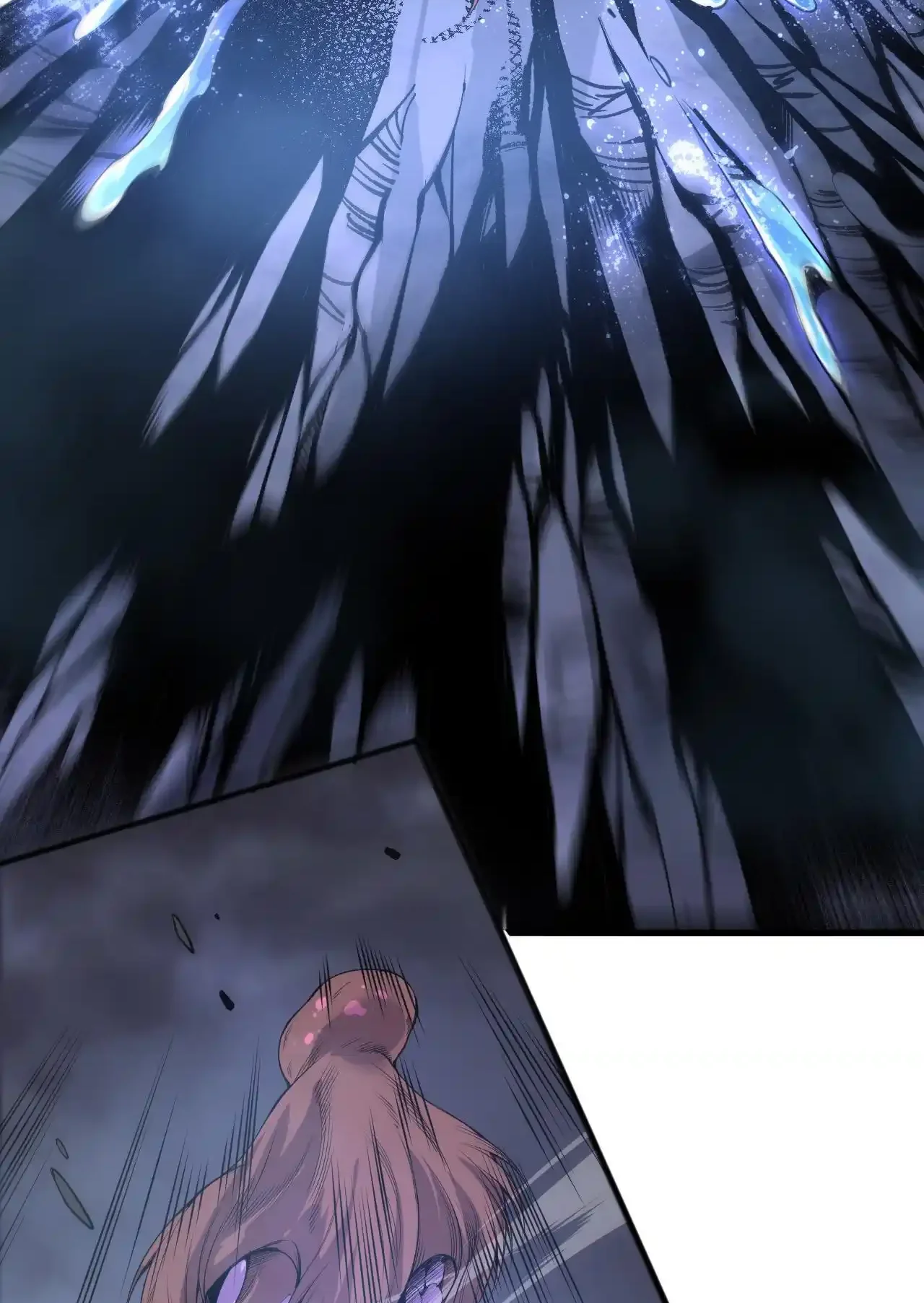 Read Necromancer, the Ultimate Scourge! fr Manga Online