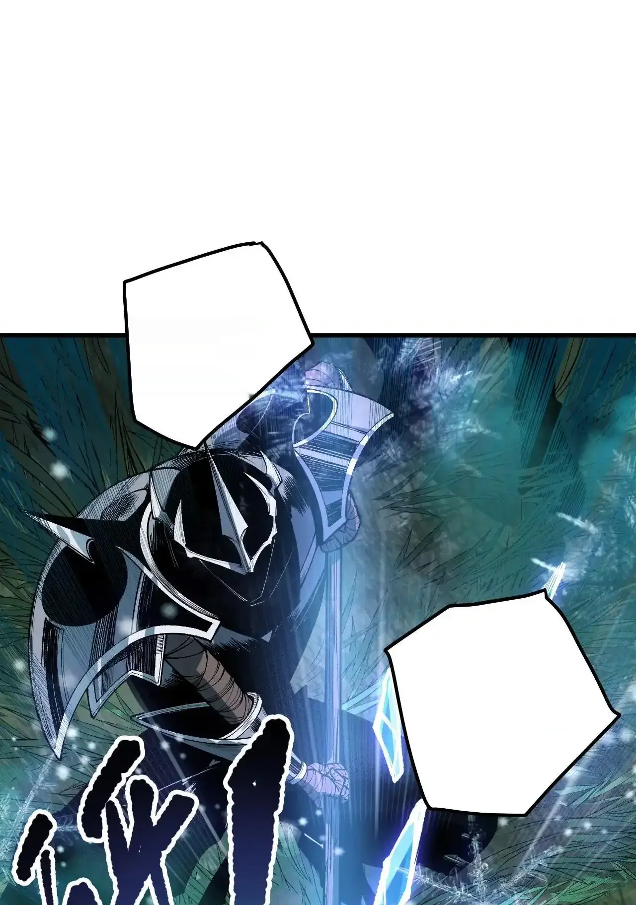 Read Necromancer, the Ultimate Scourge! fr Manga Online