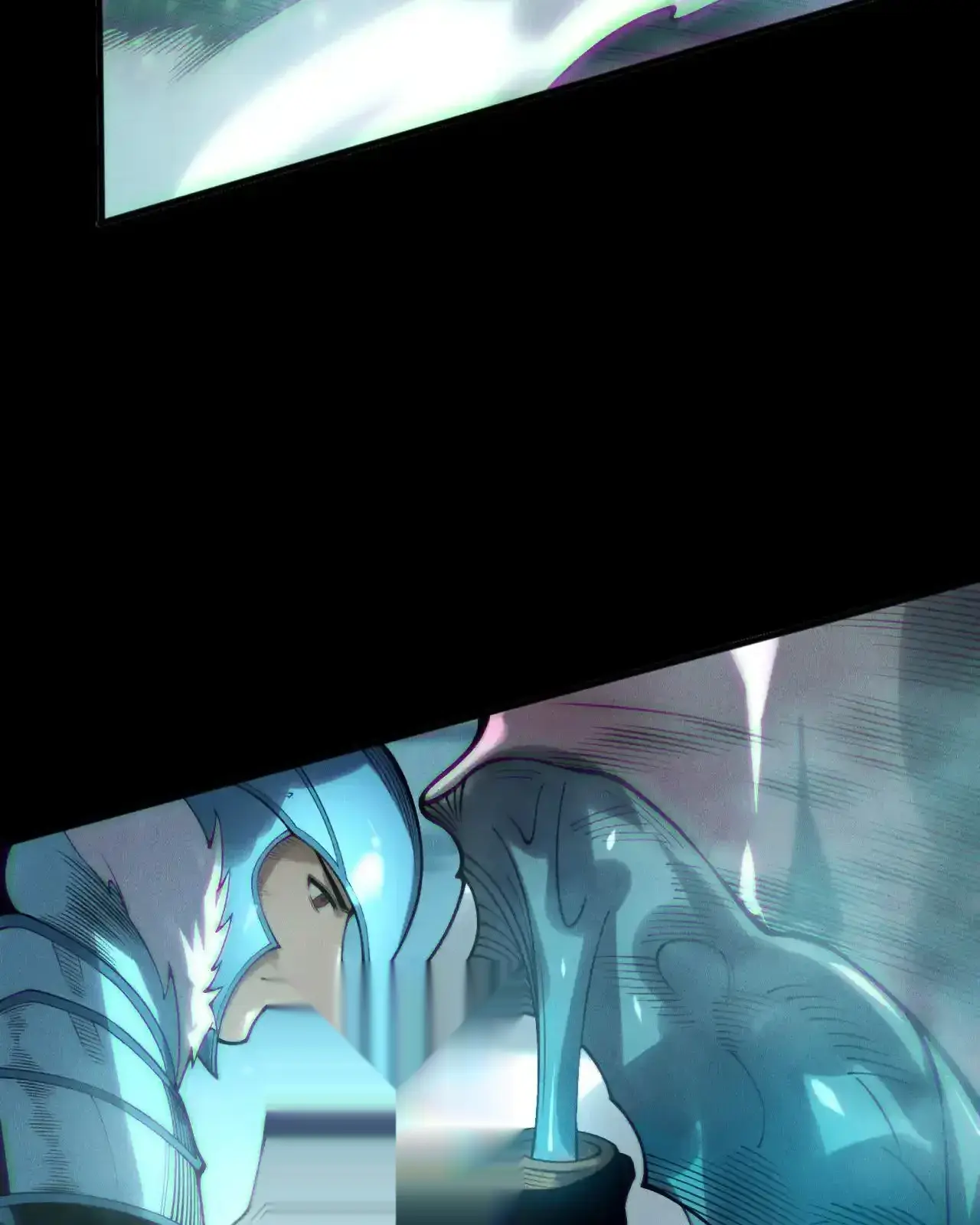 Read Necromancer, the Ultimate Scourge! fr Manga Online