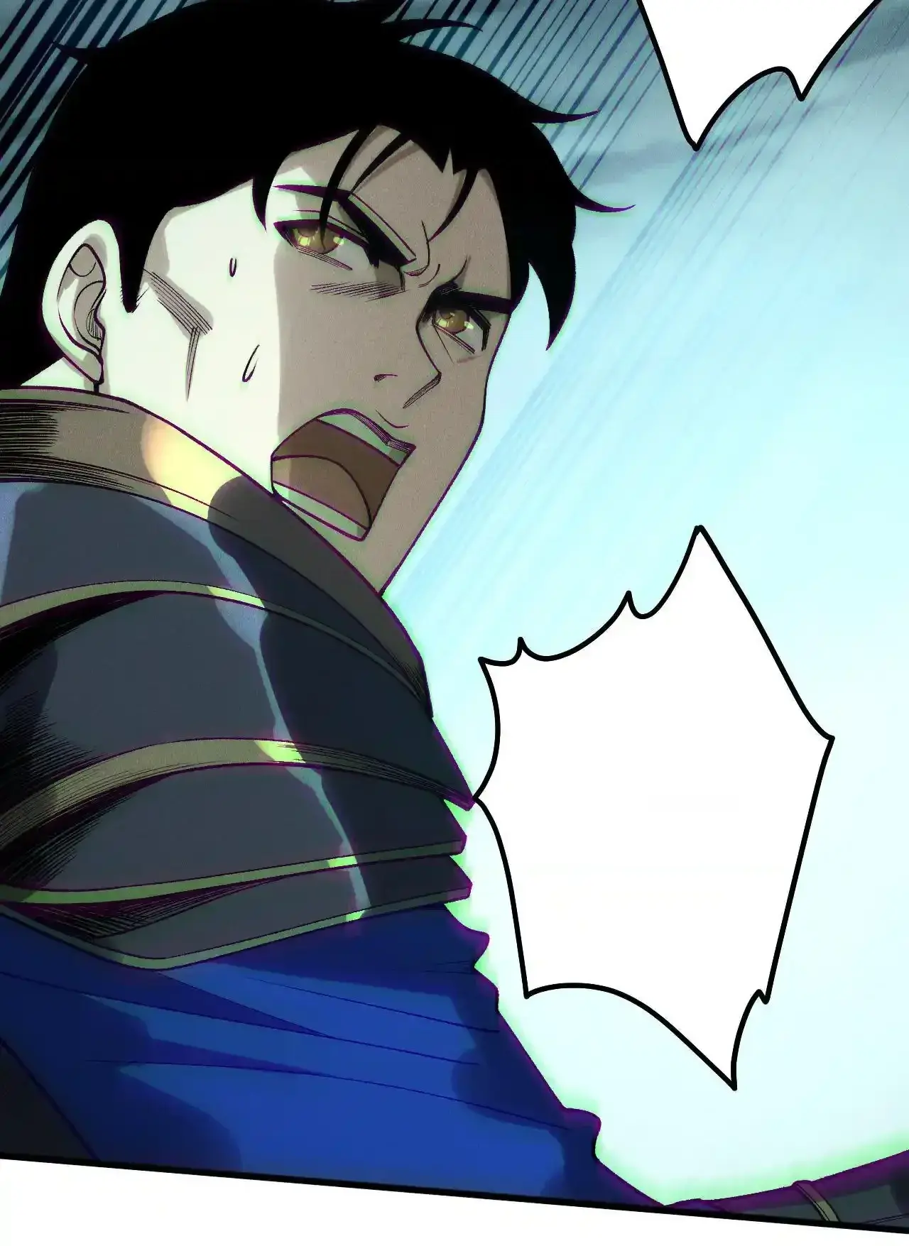 Read Necromancer, the Ultimate Scourge! fr Manga Online