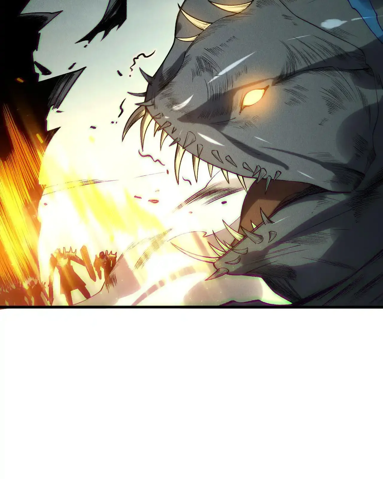 Read Necromancer, the Ultimate Scourge! fr Manga Online