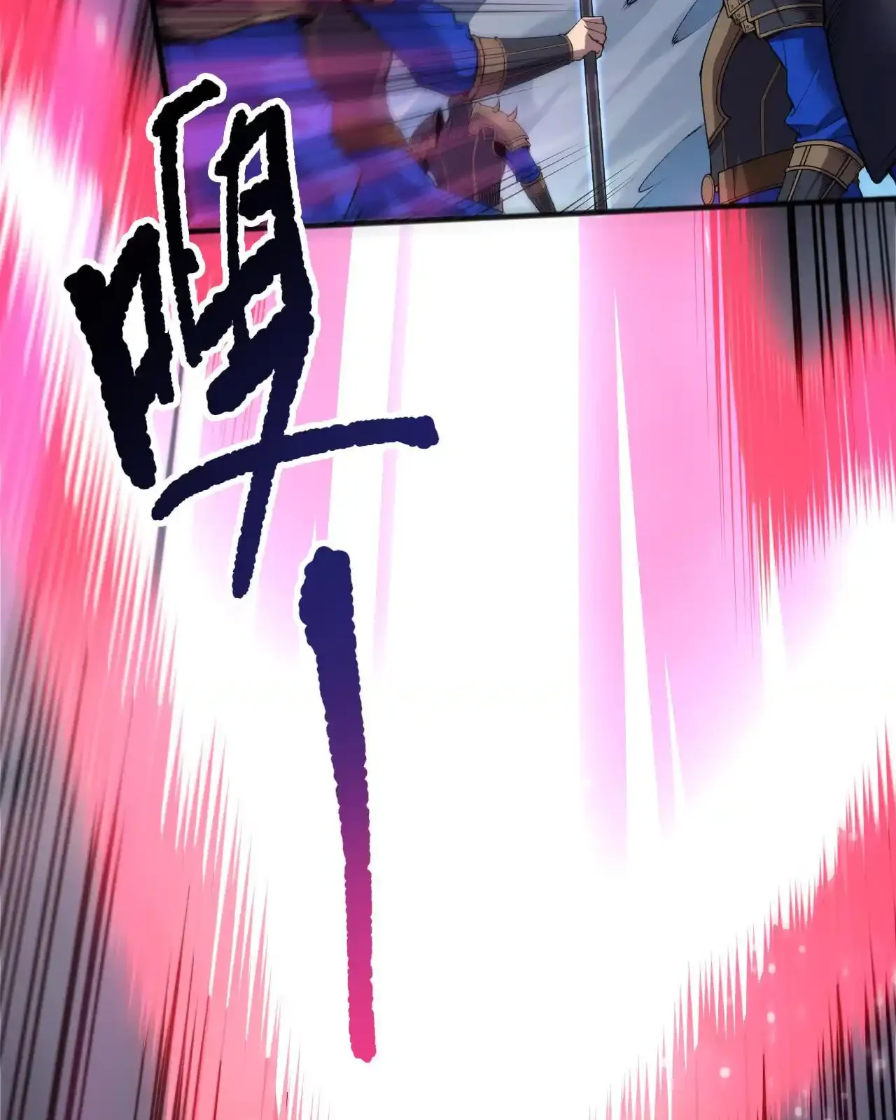 Read Necromancer, the Ultimate Scourge! fr Manga Online