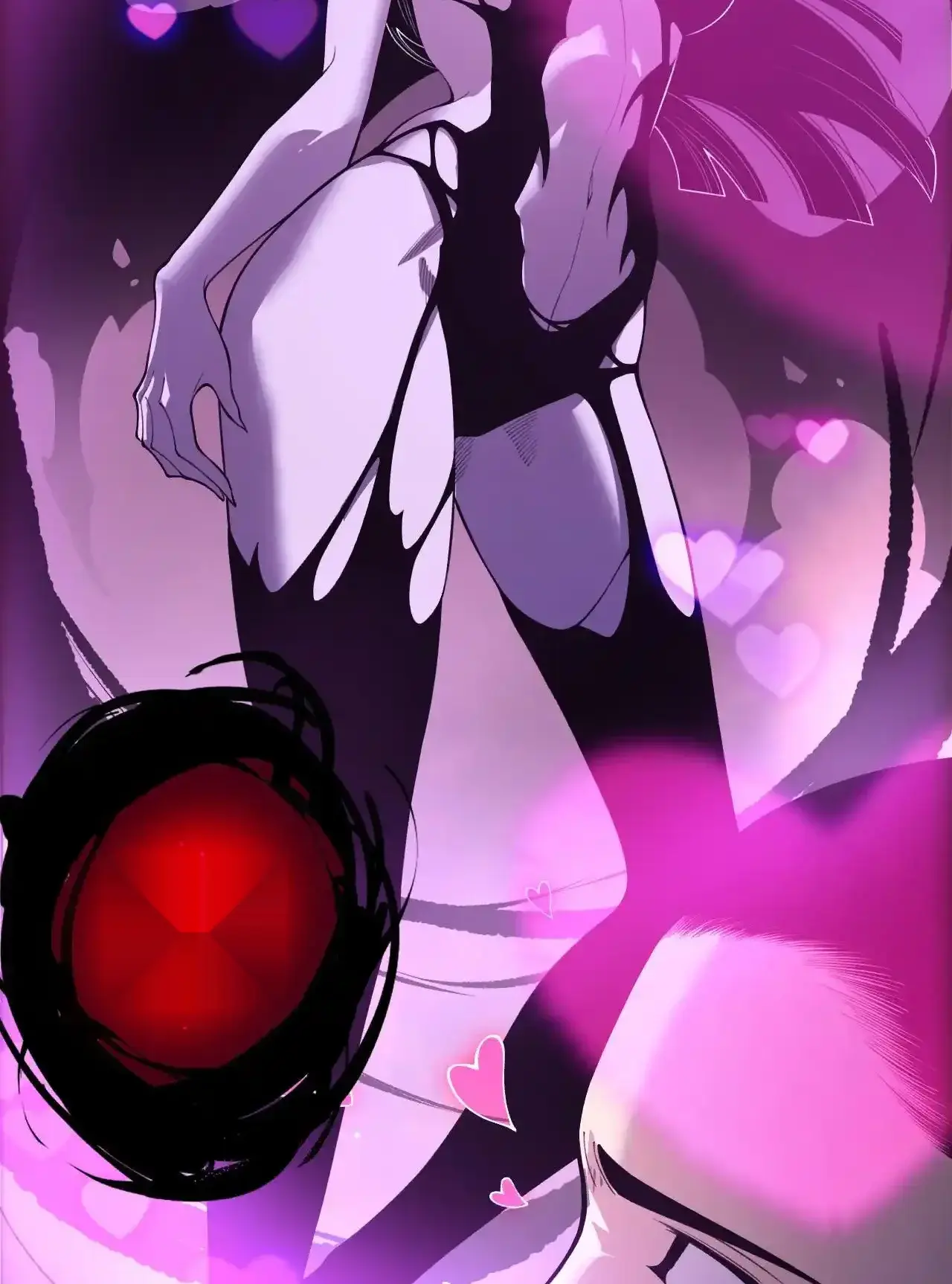 Read Necromancer, the Ultimate Scourge! fr Manga Online