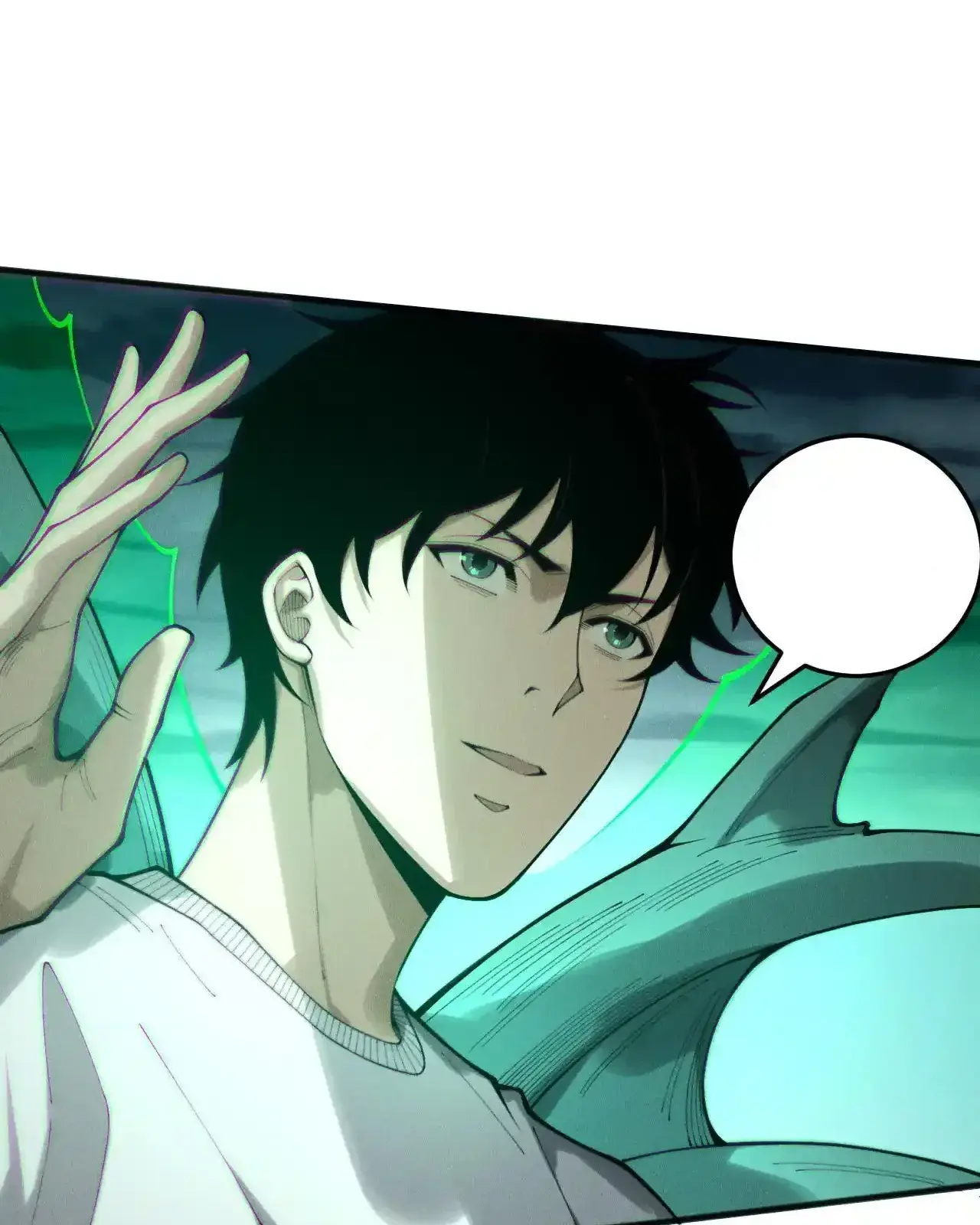 Read Necromancer, the Ultimate Scourge! fr Manga Online