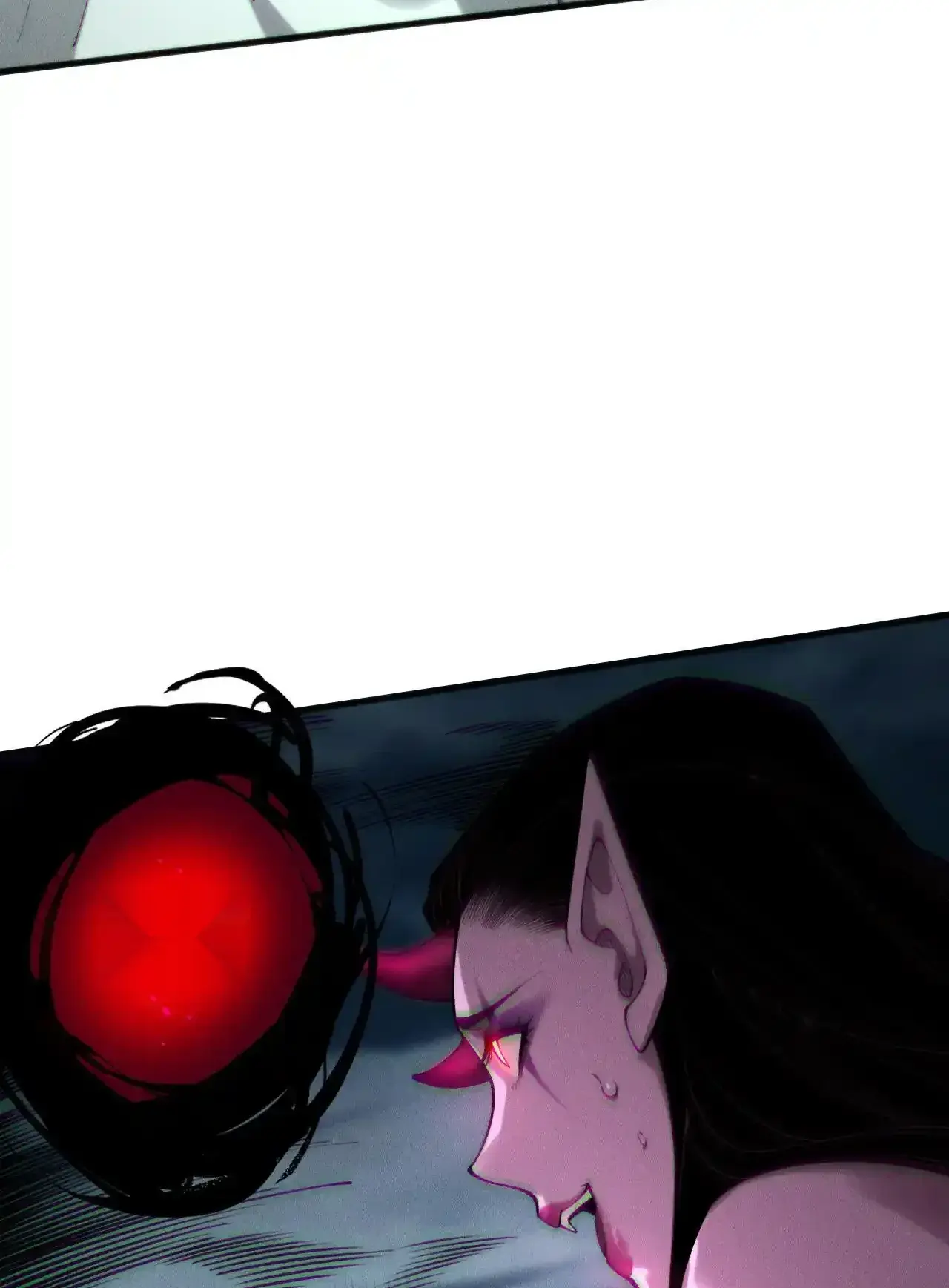 Read Necromancer, the Ultimate Scourge! fr Manga Online