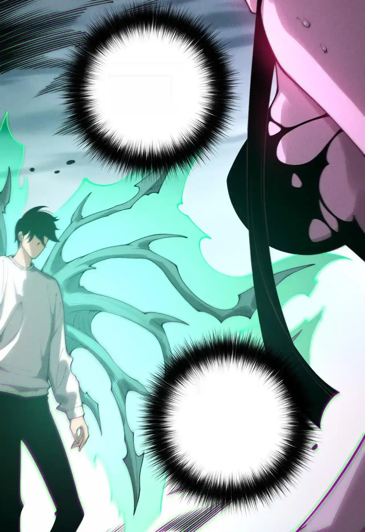 Read Necromancer, the Ultimate Scourge! fr Manga Online