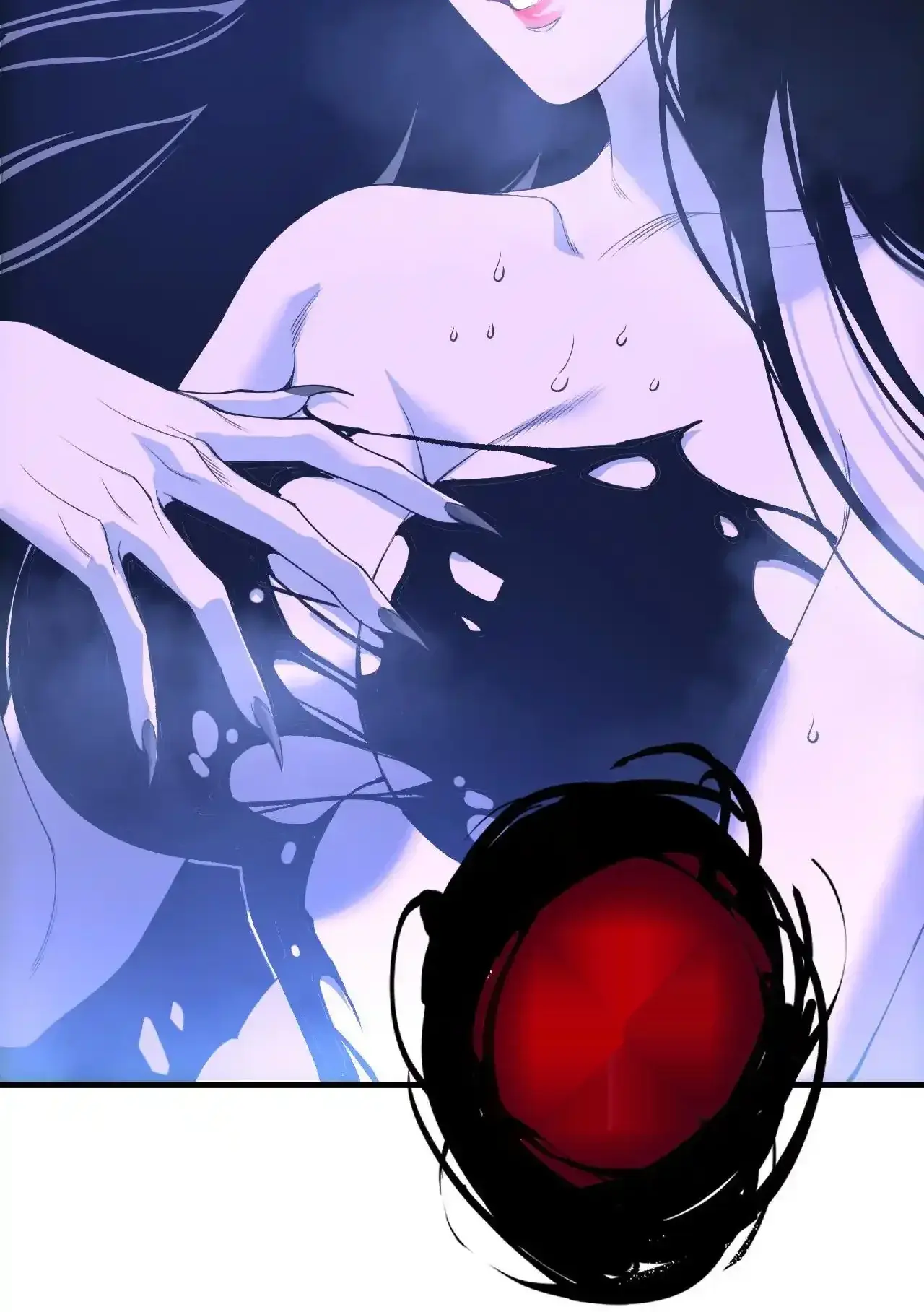 Read Necromancer, the Ultimate Scourge! fr Manga Online