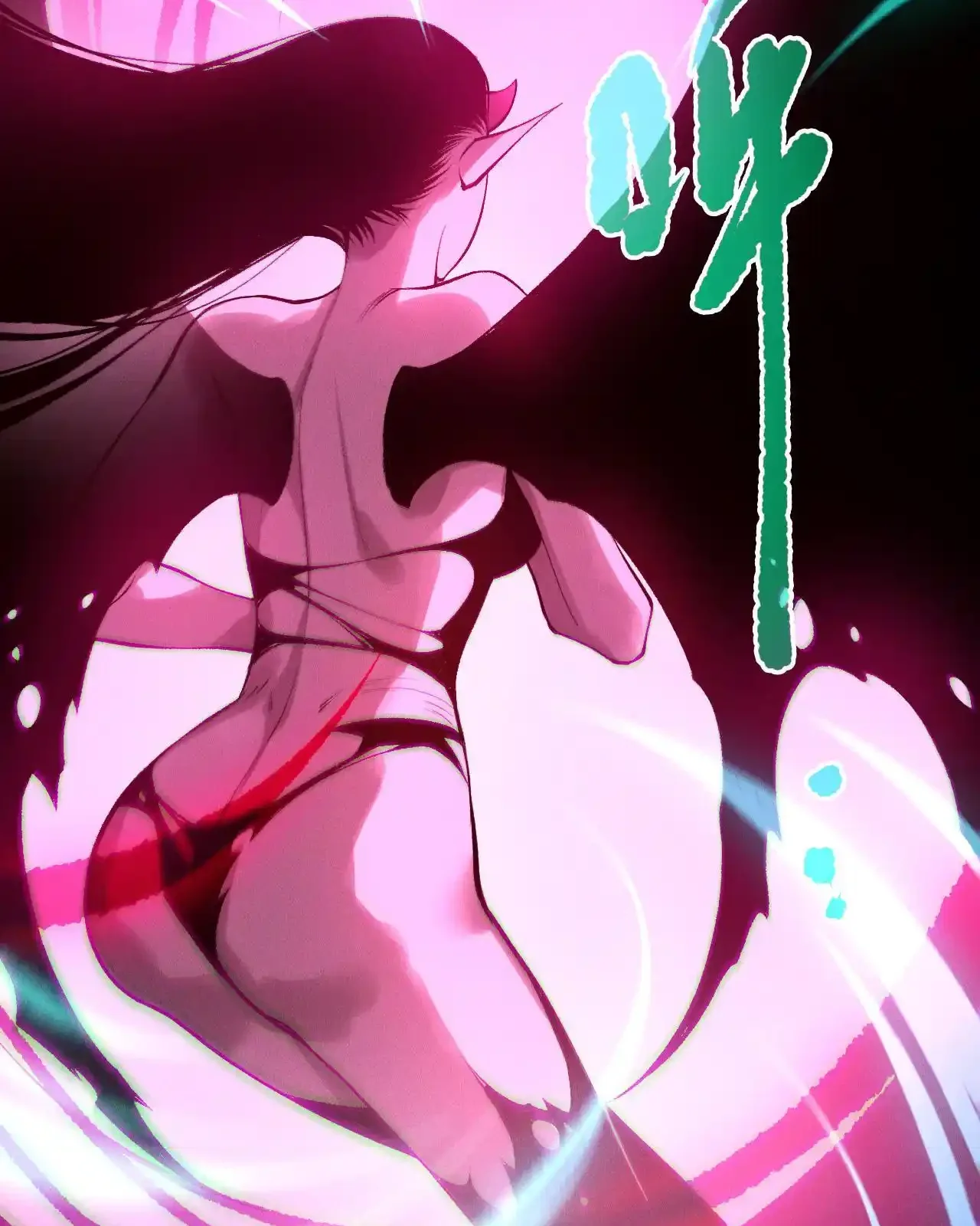 Read Necromancer, the Ultimate Scourge! fr Manga Online