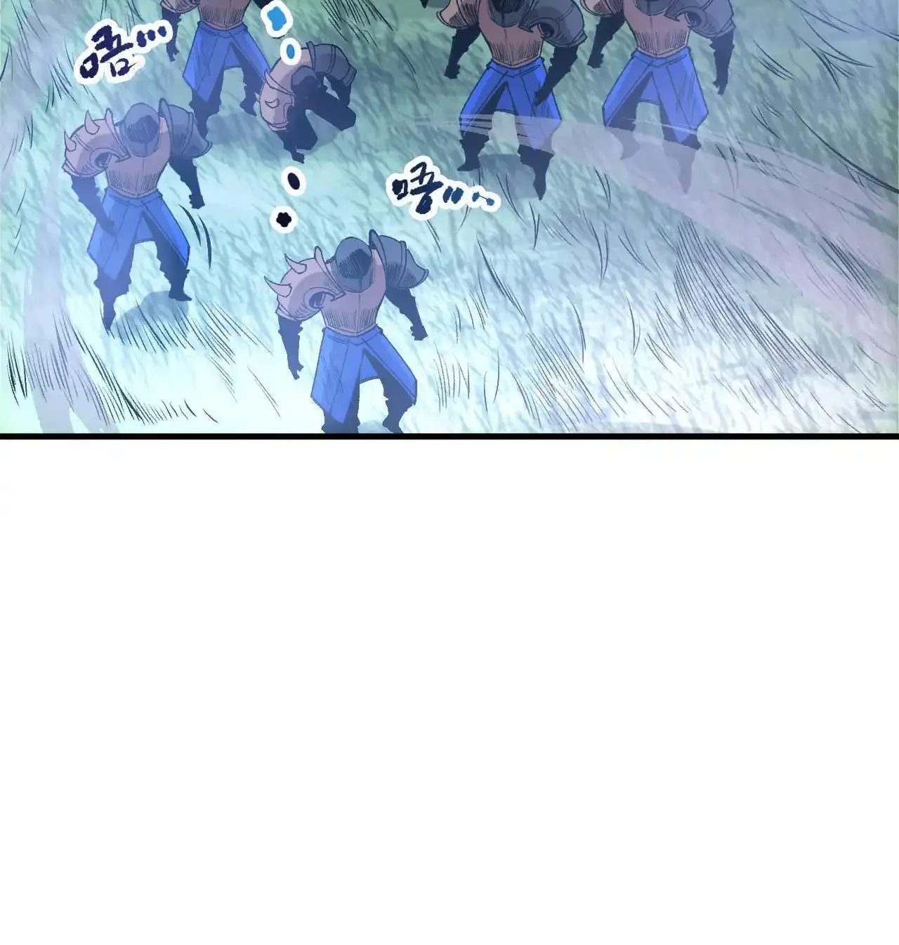 Read Necromancer, the Ultimate Scourge! fr Manga Online