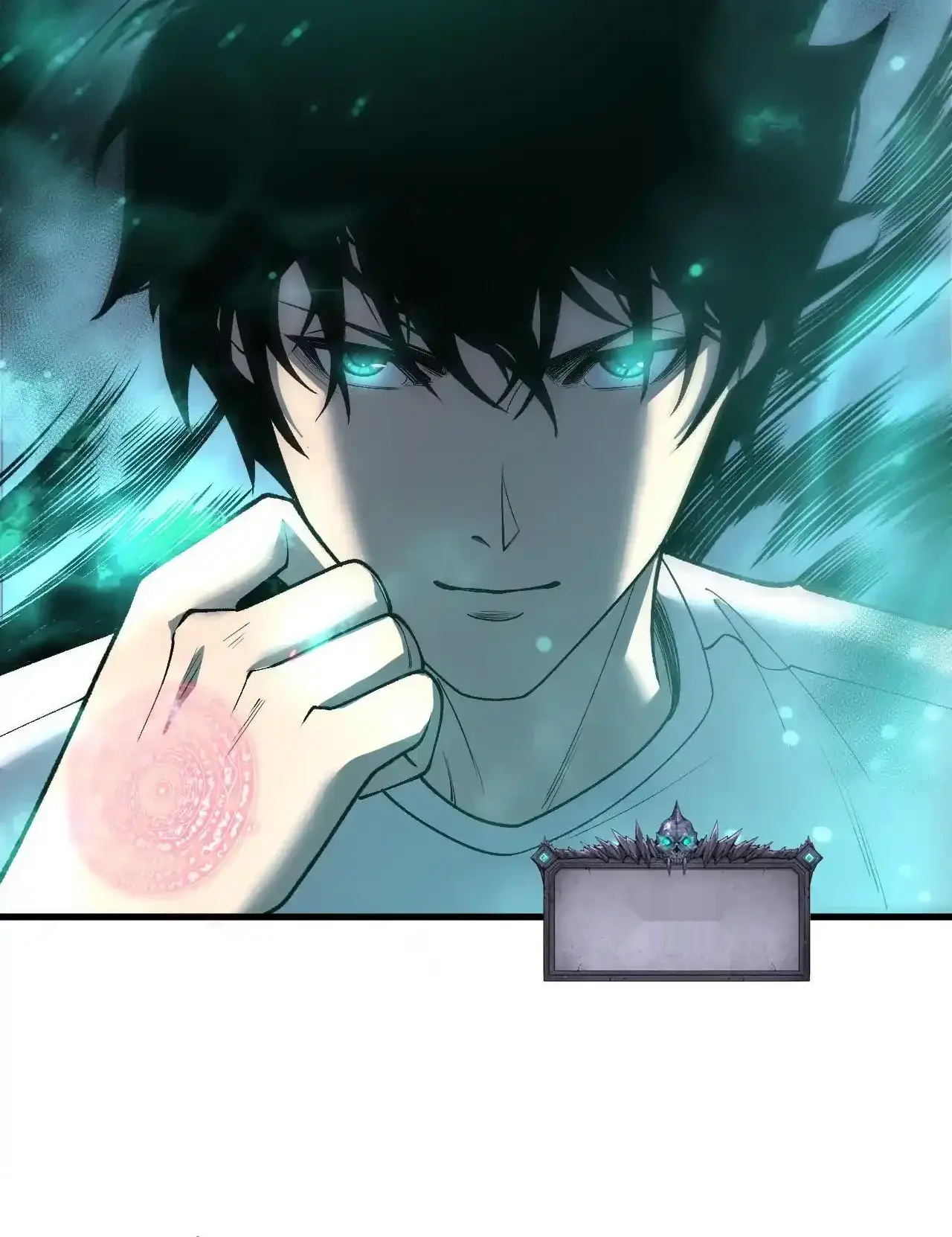 Read Necromancer, the Ultimate Scourge! fr Manga Online