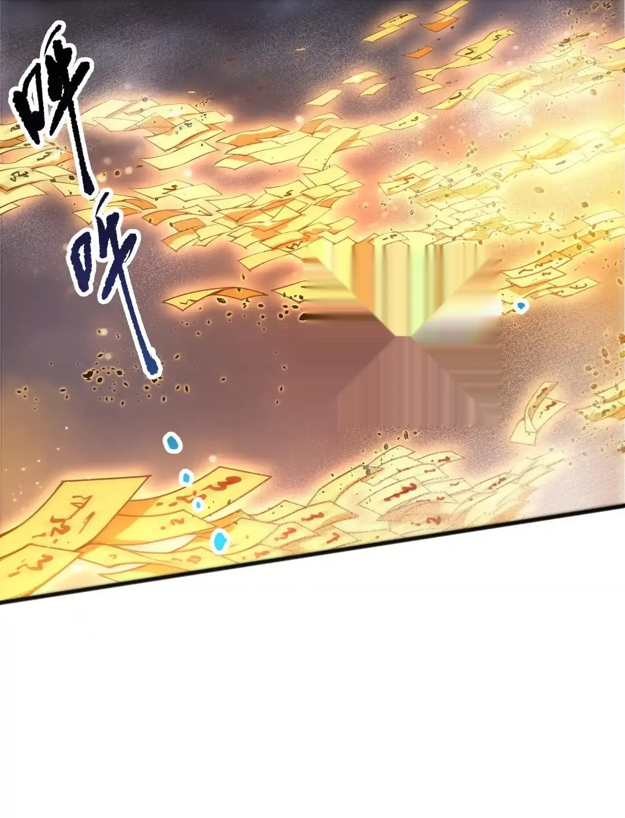 Read Necromancer, the Ultimate Scourge! fr Manga Online