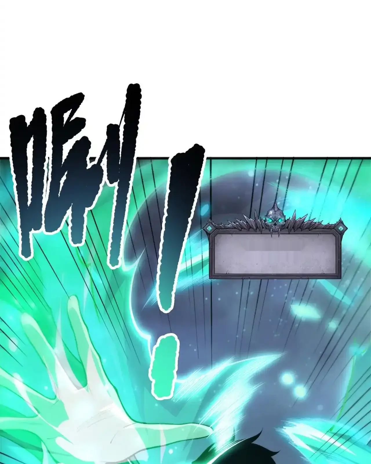 Read Necromancer, the Ultimate Scourge! fr Manga Online