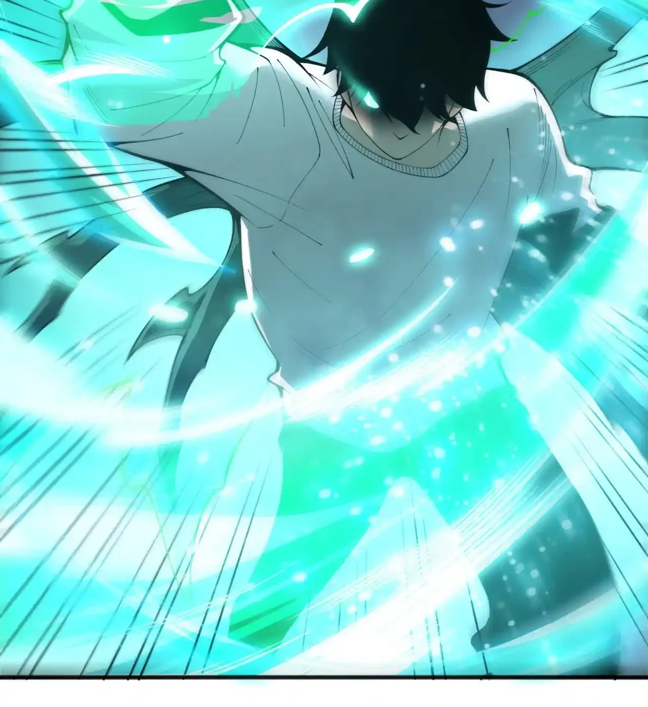 Read Necromancer, the Ultimate Scourge! fr Manga Online