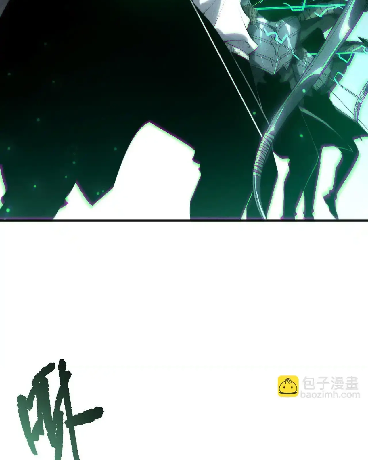 Read Necromancer, the Ultimate Scourge! fr Manga Online