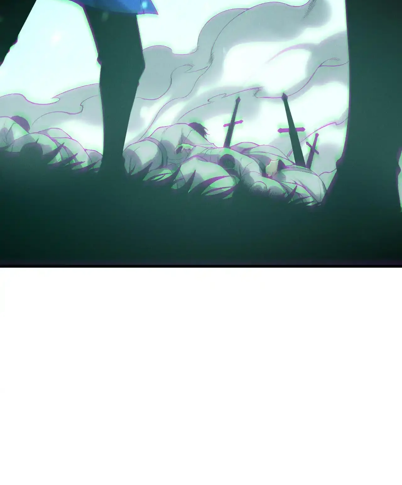 Read Necromancer, the Ultimate Scourge! fr Manga Online