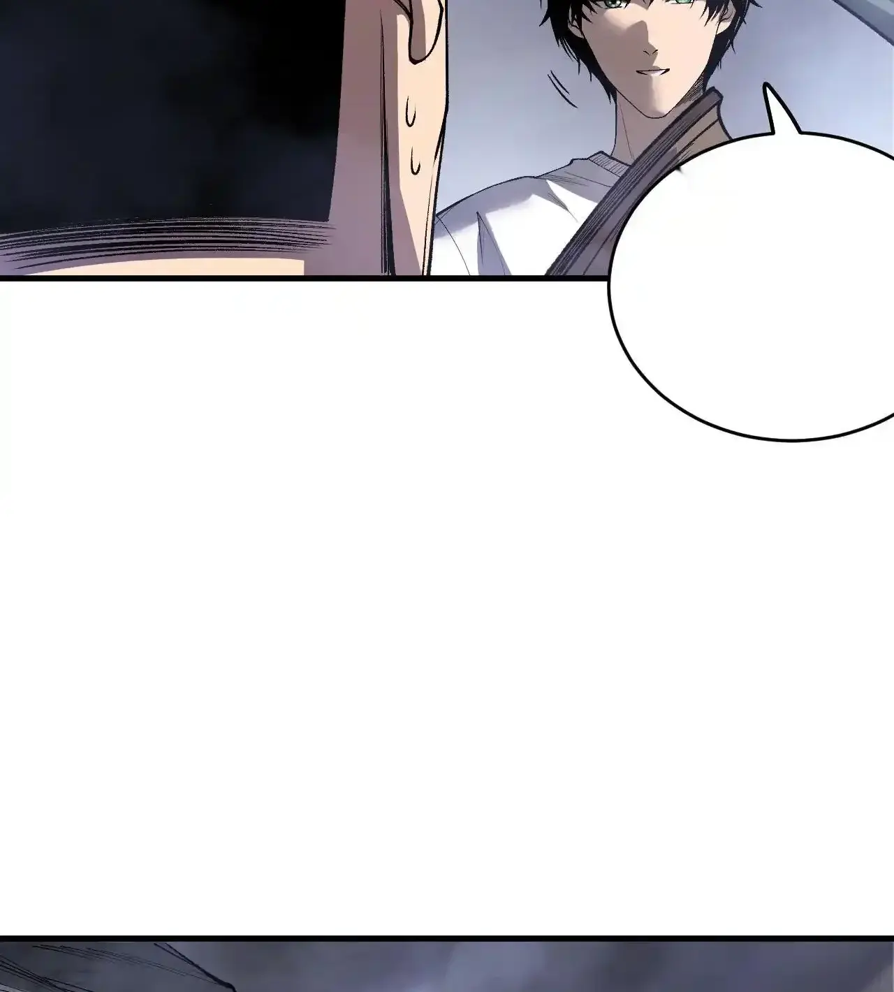 Read Necromancer, the Ultimate Scourge! fr Manga Online