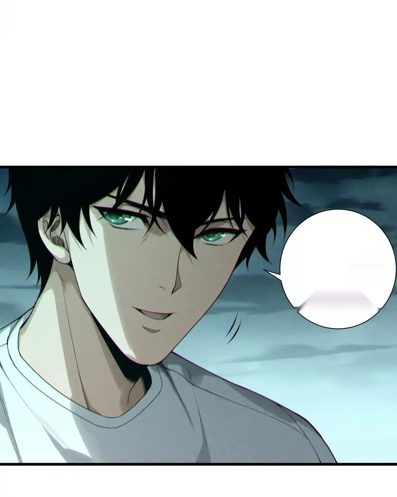 Read Necromancer, the Ultimate Scourge! fr Manga Online