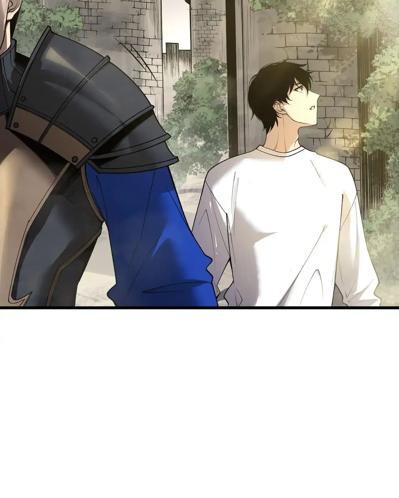 Read Necromancer, the Ultimate Scourge! fr Manga Online