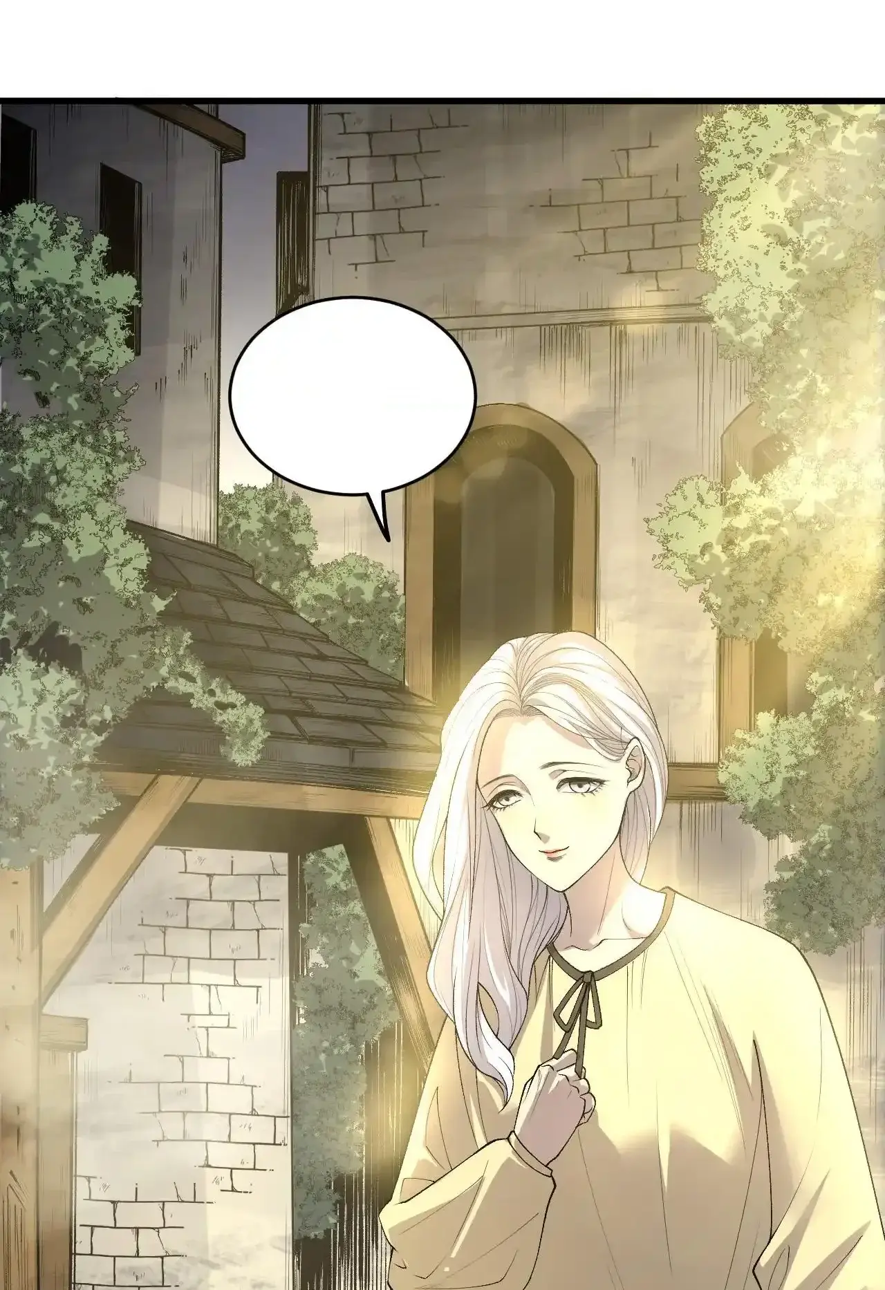 Read Necromancer, the Ultimate Scourge! fr Manga Online