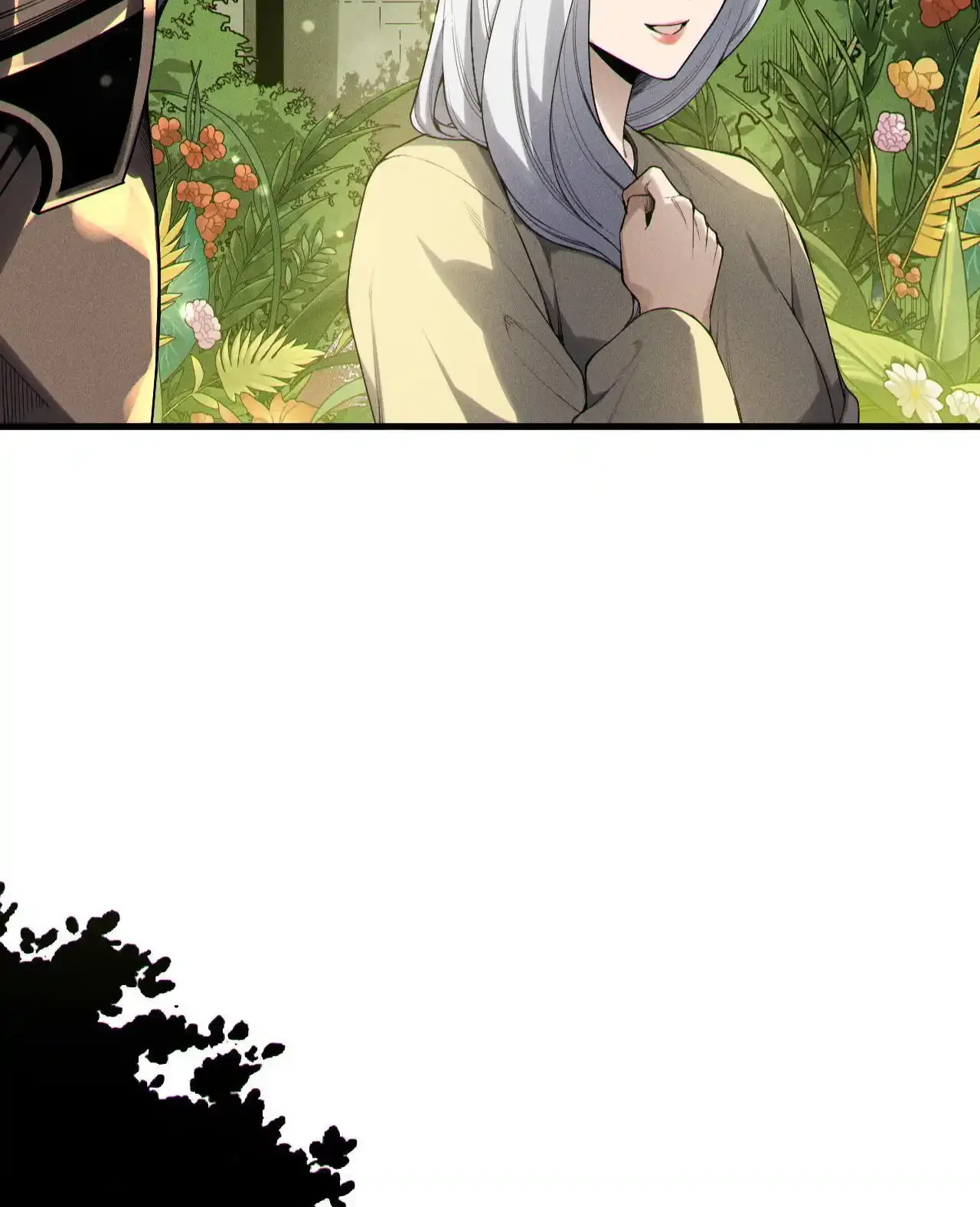 Read Necromancer, the Ultimate Scourge! fr Manga Online