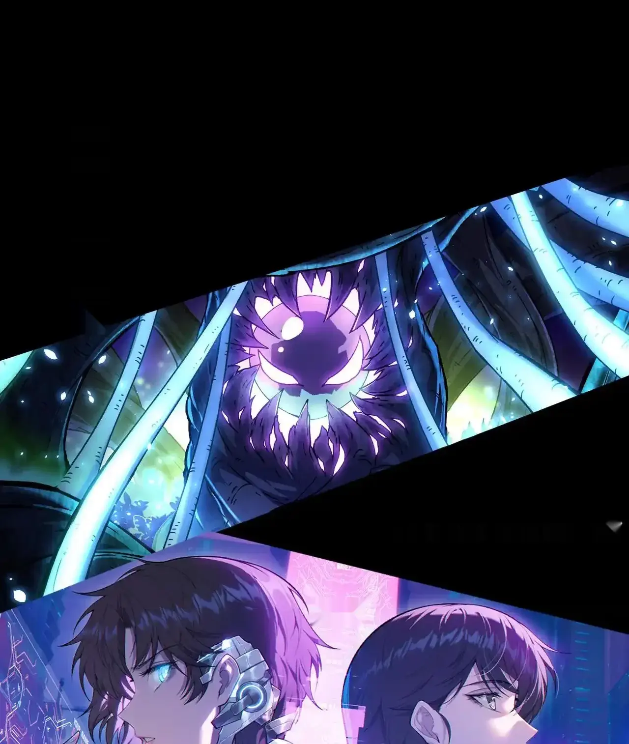 Read Necromancer, the Ultimate Scourge! fr Manga Online