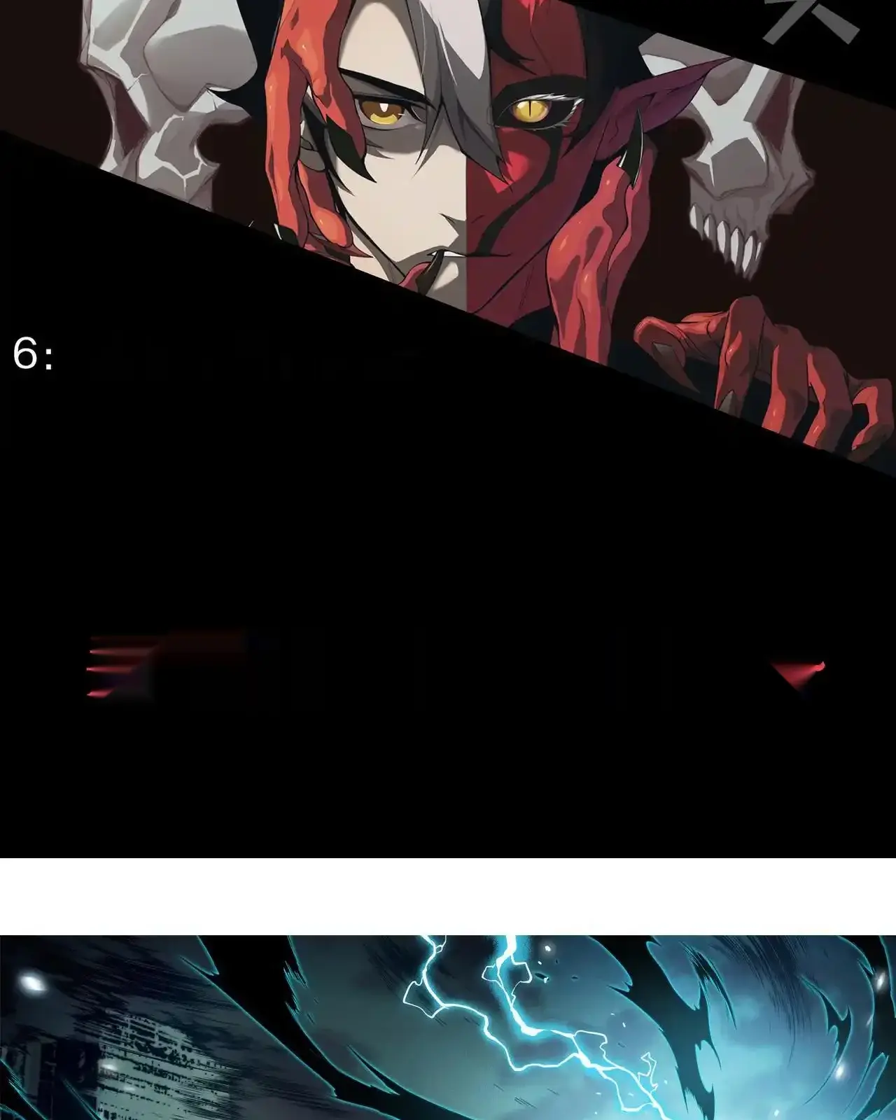 Read Necromancer, the Ultimate Scourge! fr Manga Online