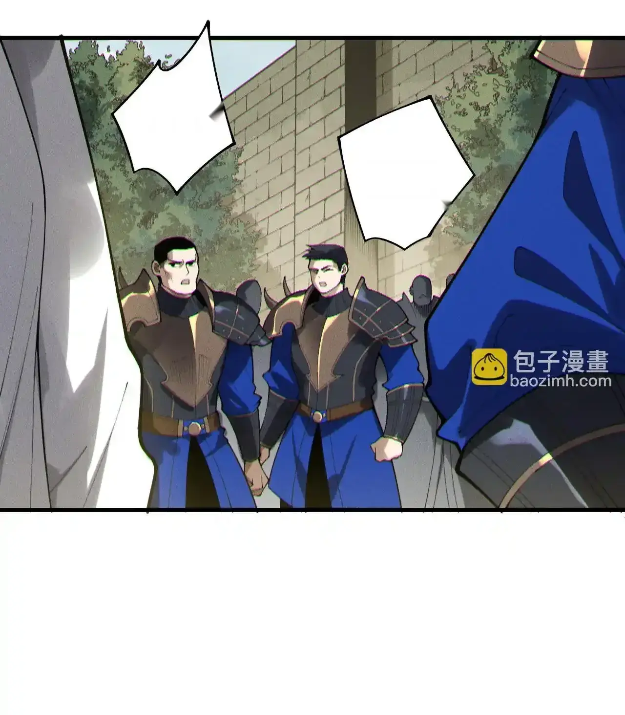 Read Necromancer, the Ultimate Scourge! fr Manga Online